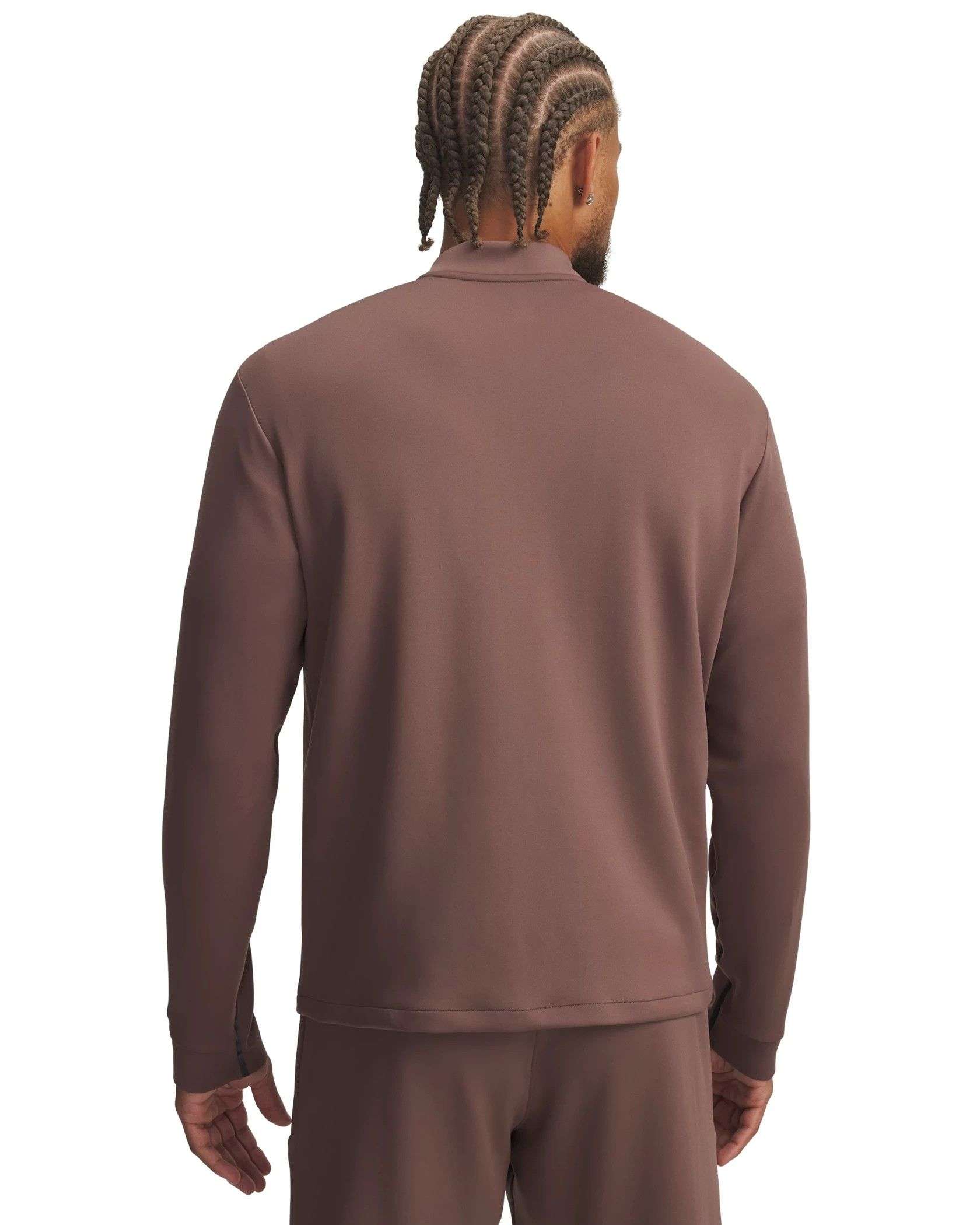 UA Men's Curry Travel Jacket | Under Armour