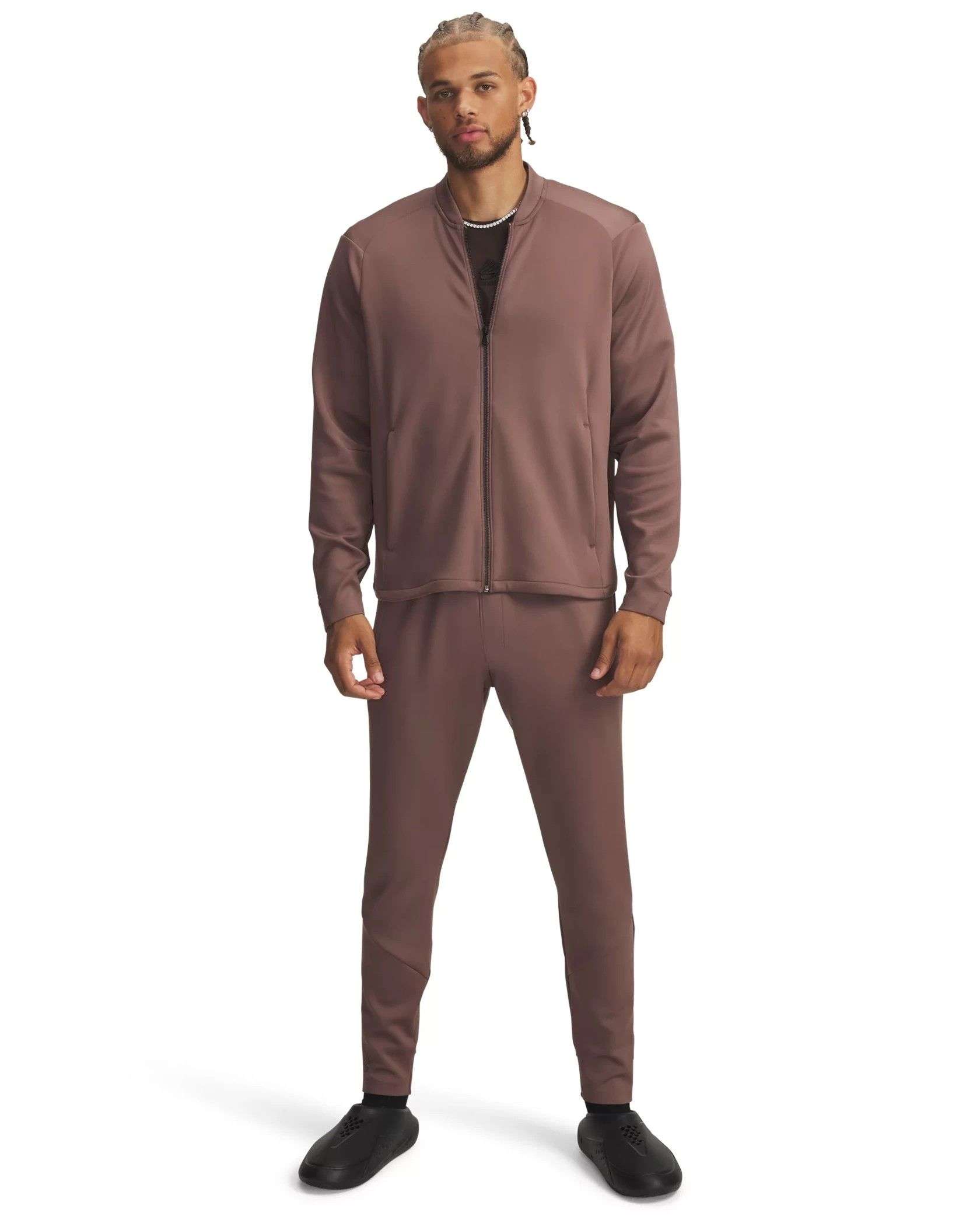 ウェア curry 175-180cm xxl UA Men's Curry Travel Jacket | Under Armour