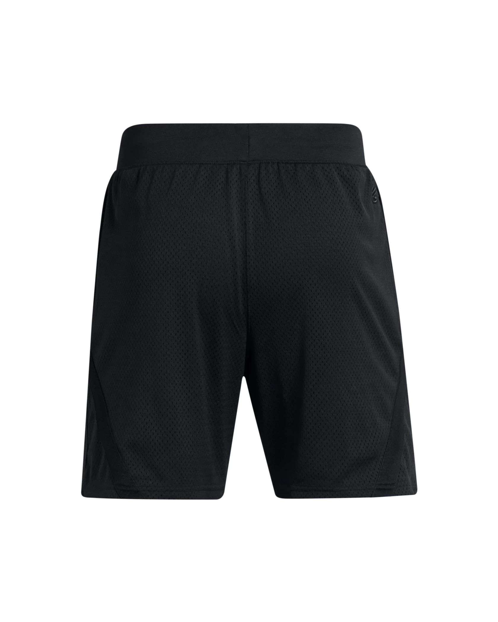 UA M Curry Sig Short | Under Armour