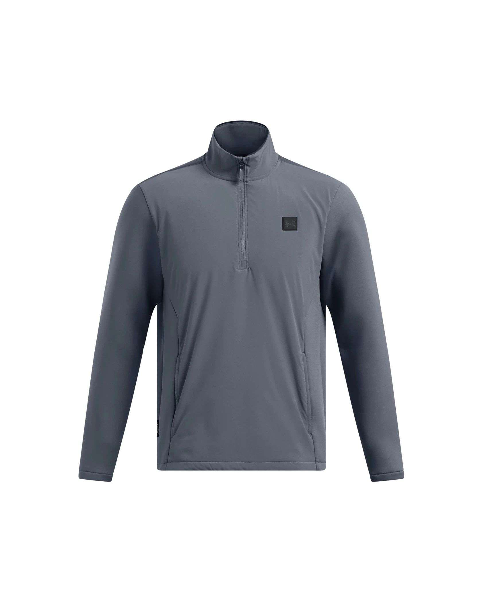 UA Men's Drive Pro Storm Hybrid ½ Zip | Under Armour