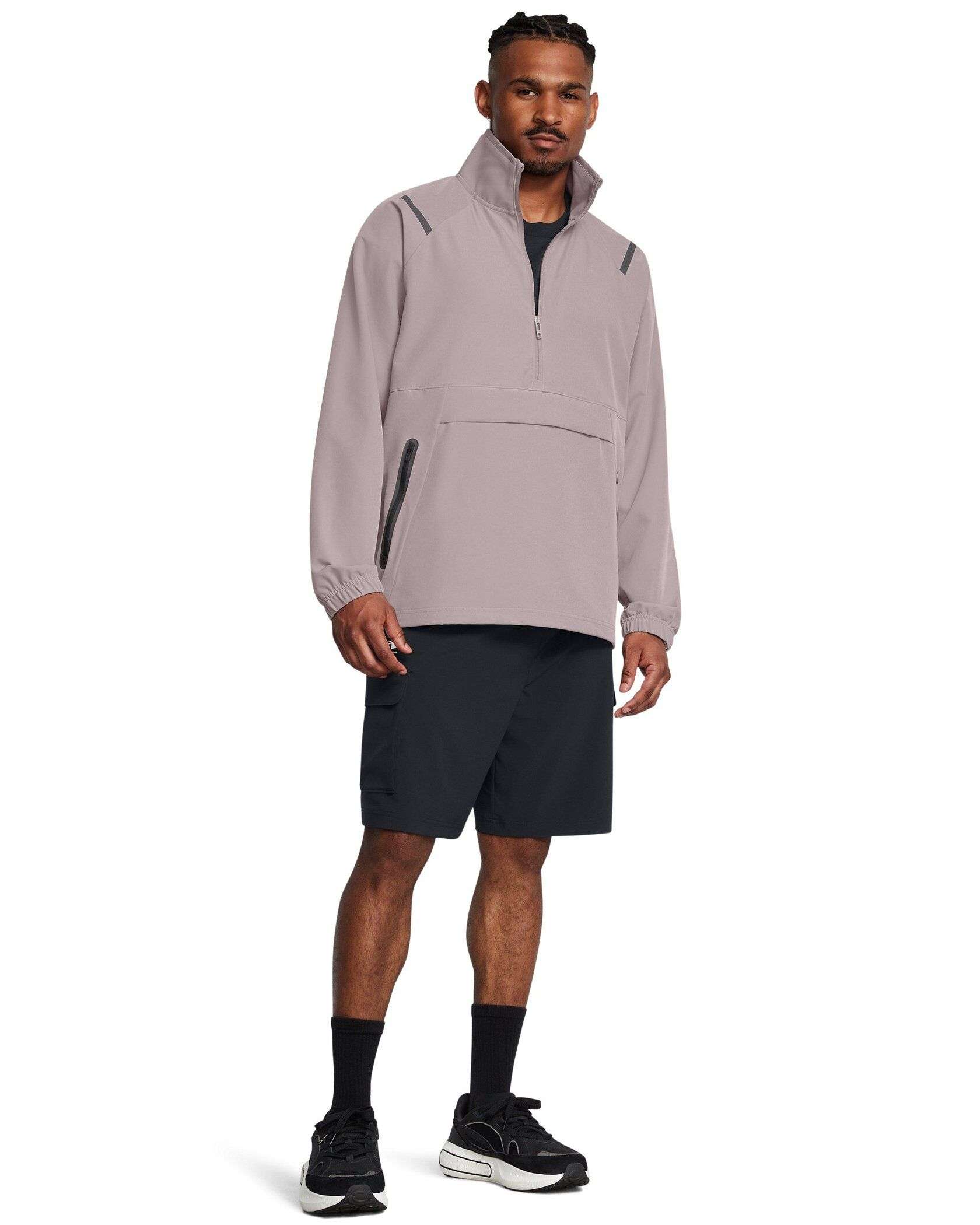 UA Unstoppable Anorak | Under Armour
