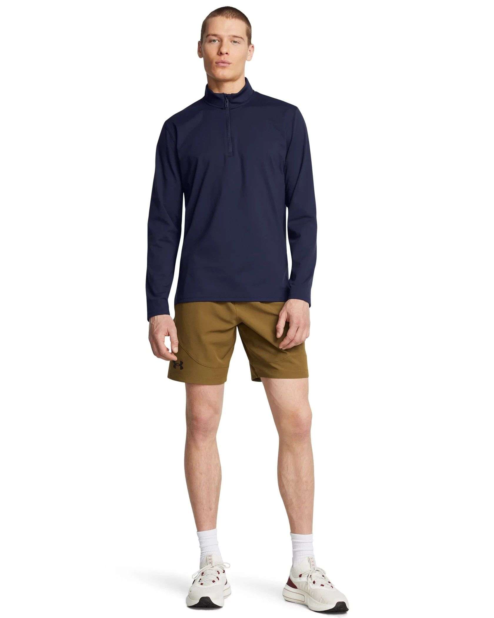 Mari.　1214 Buy Skechers MENS COLORBLOCK TRACK JACKET | Mens