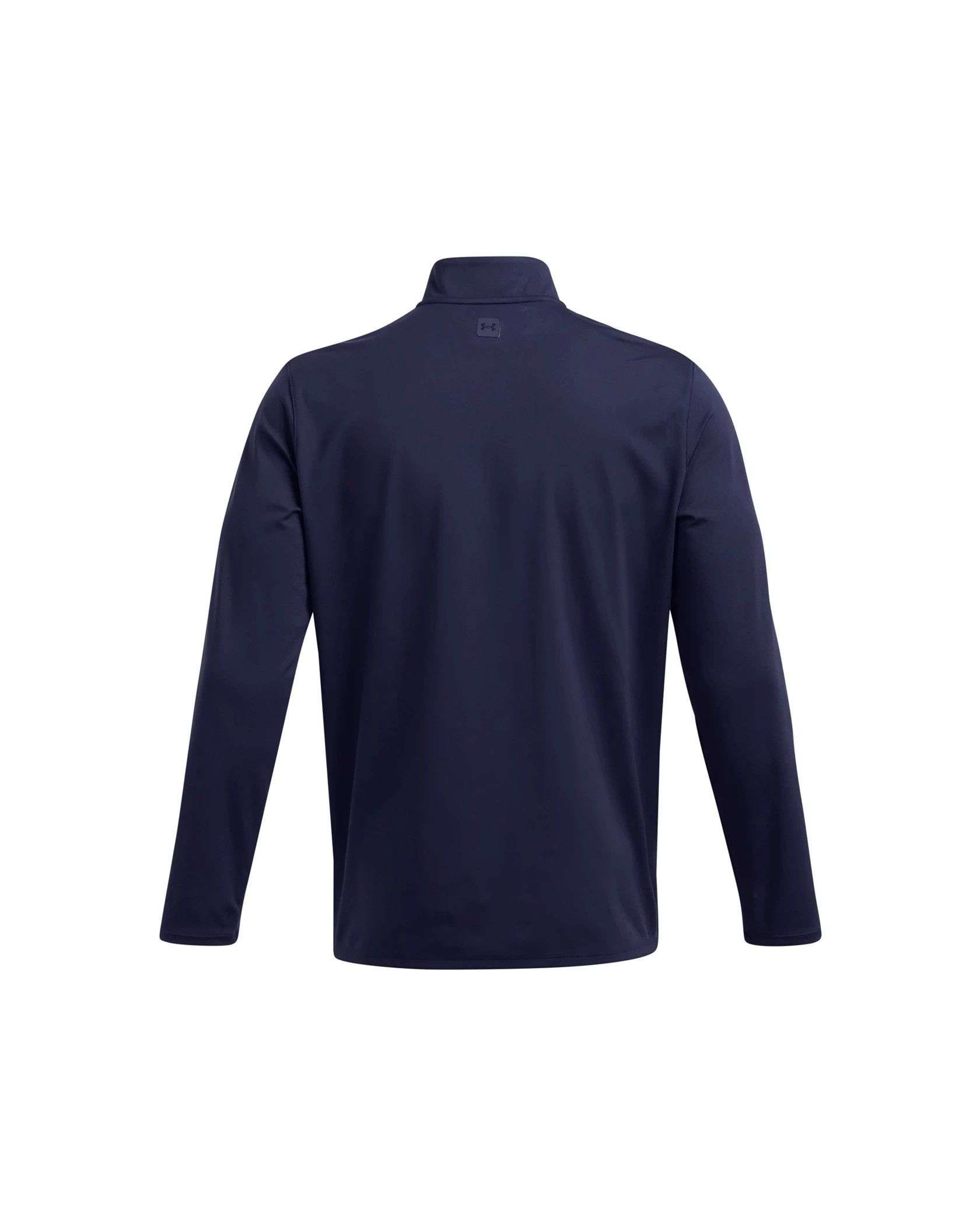 UA Men's Meridian 1/4 Zip Long Sleeve | Under Armour