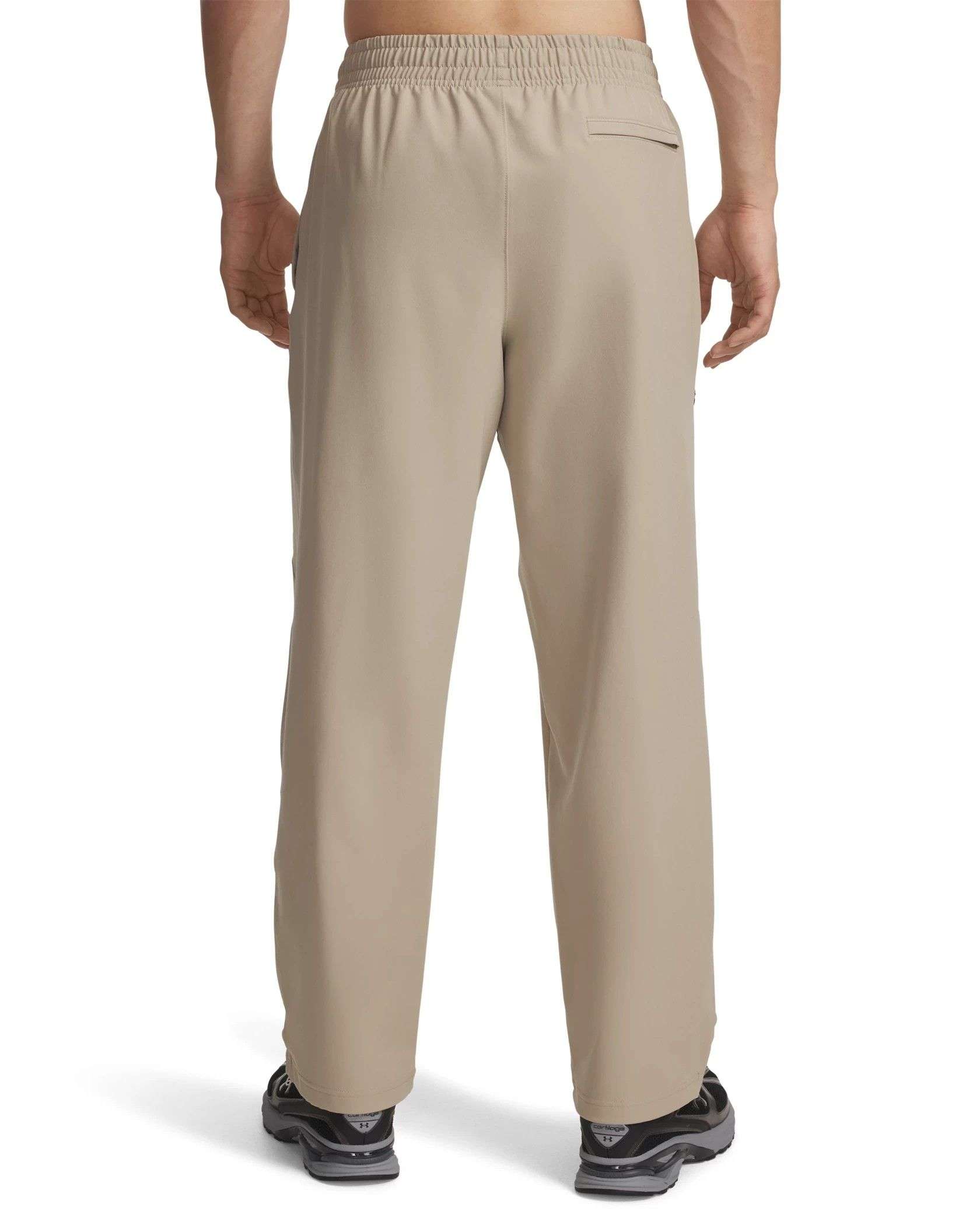 UA Men's Unstoppable Straight Pants | Under Armour