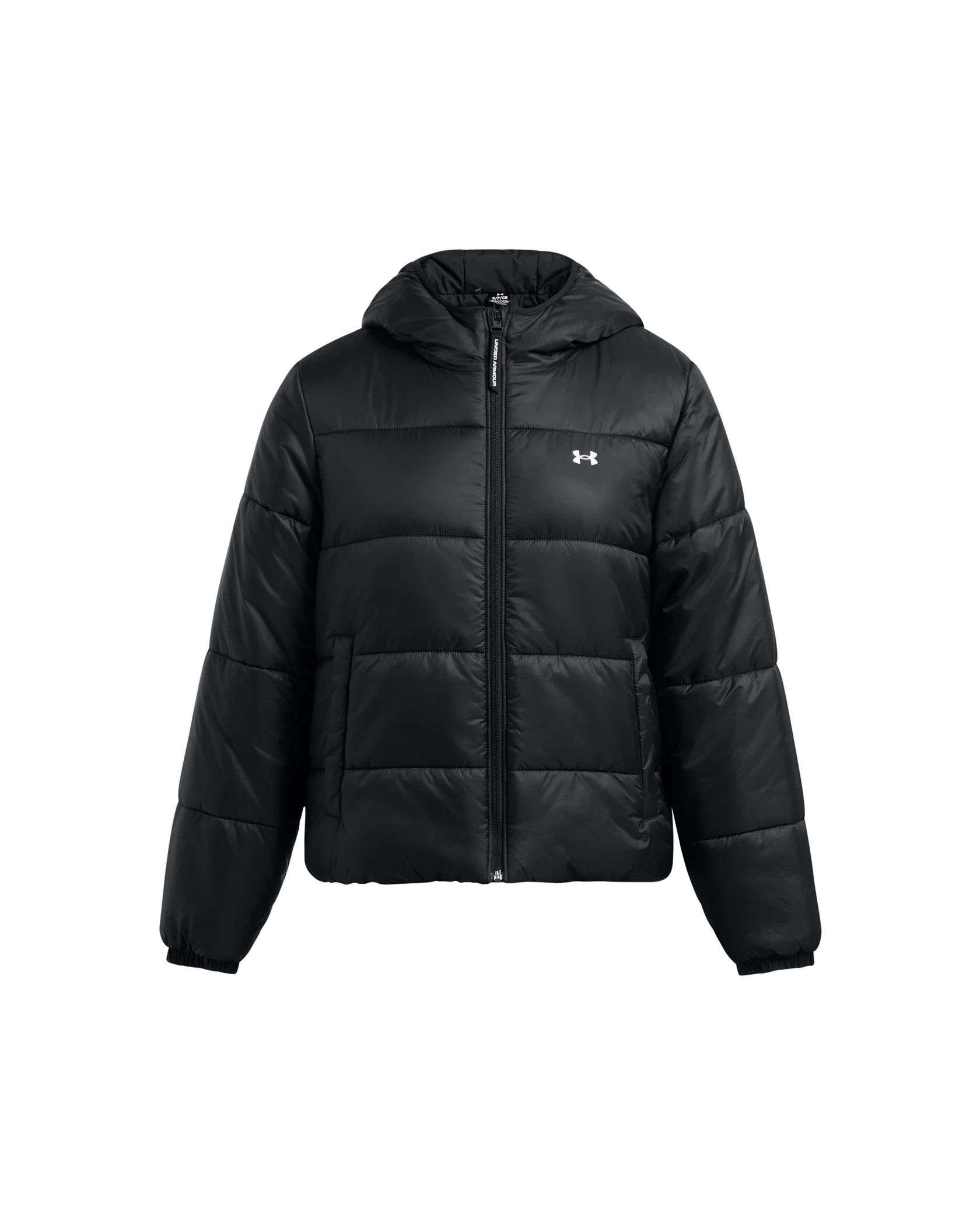 STRONG 001 SHORT JACKET OURS