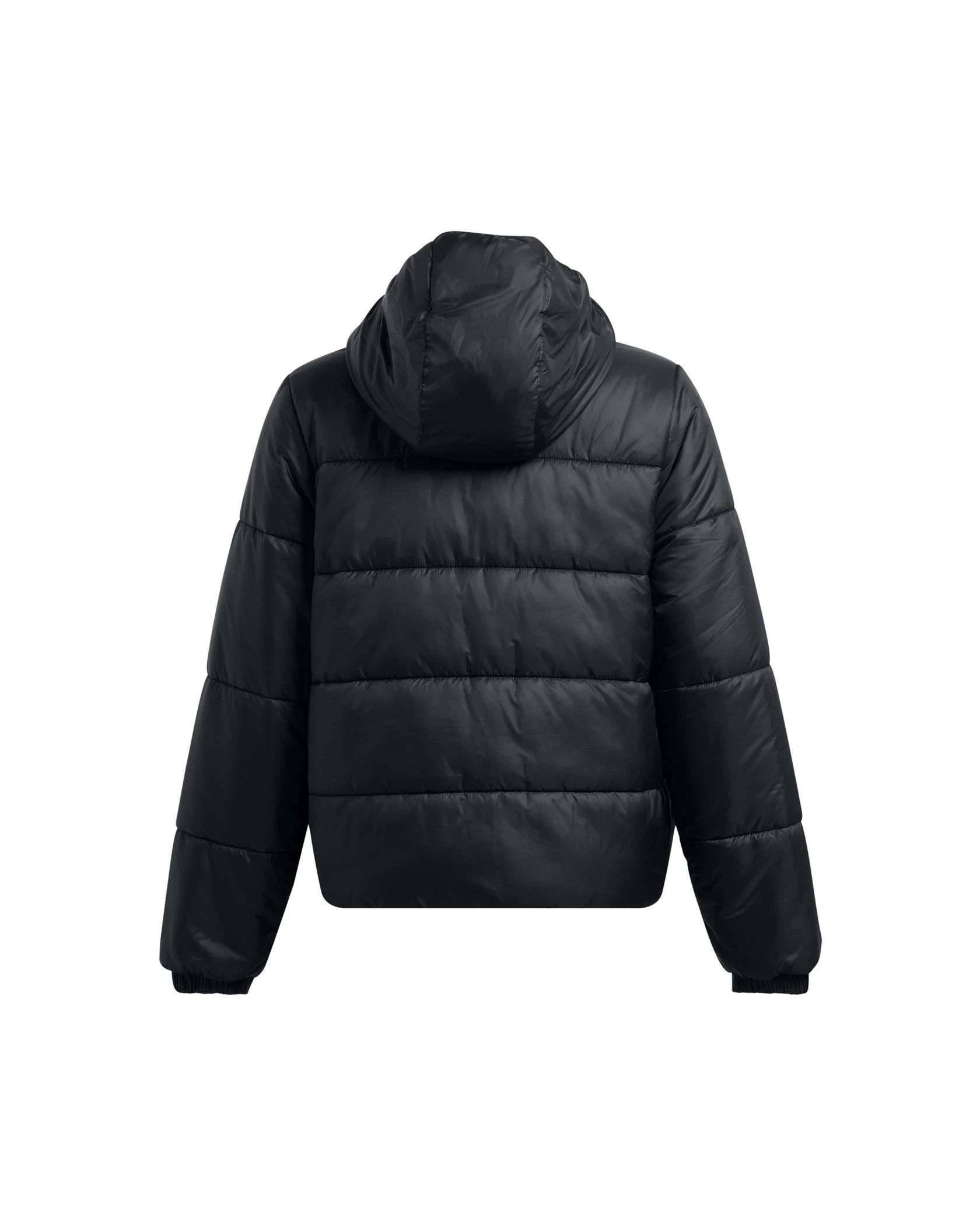 UA Women's Lightweight Insulated Jacket