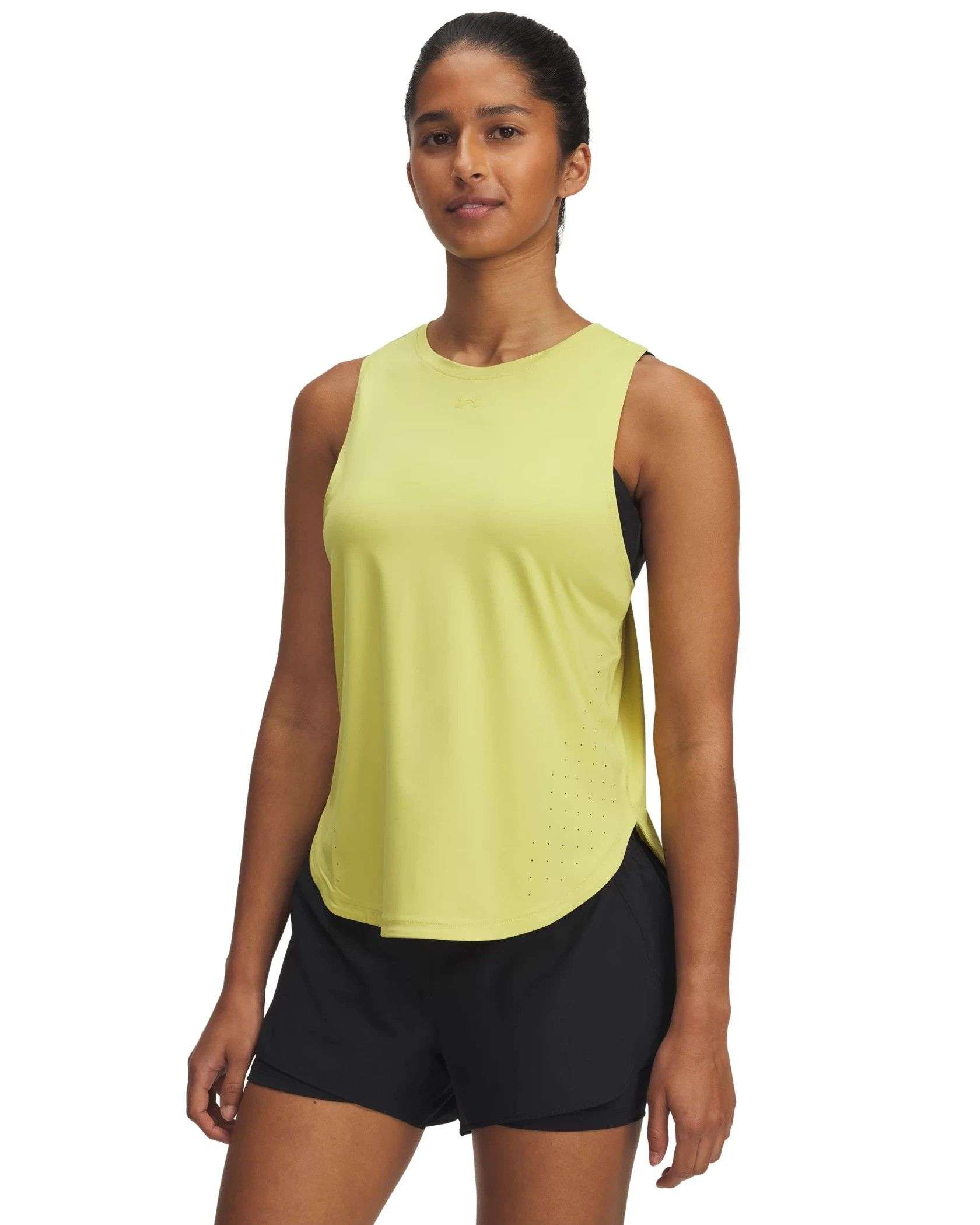 Buy UA Launch Elite Collection for Women - Under Armour India