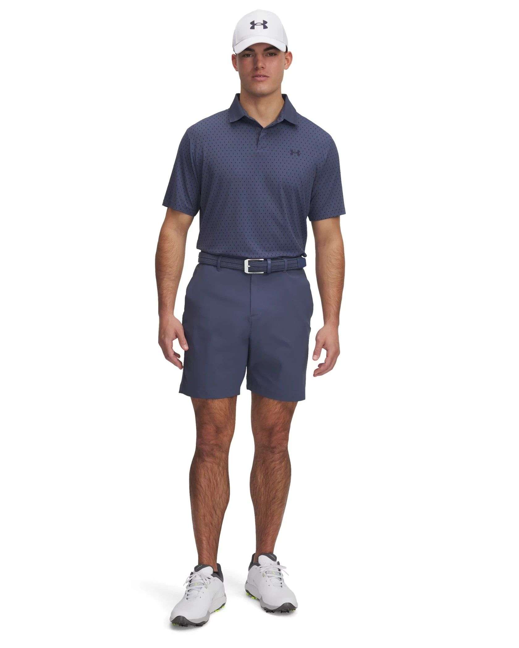 UA Men's Drive Chill 8