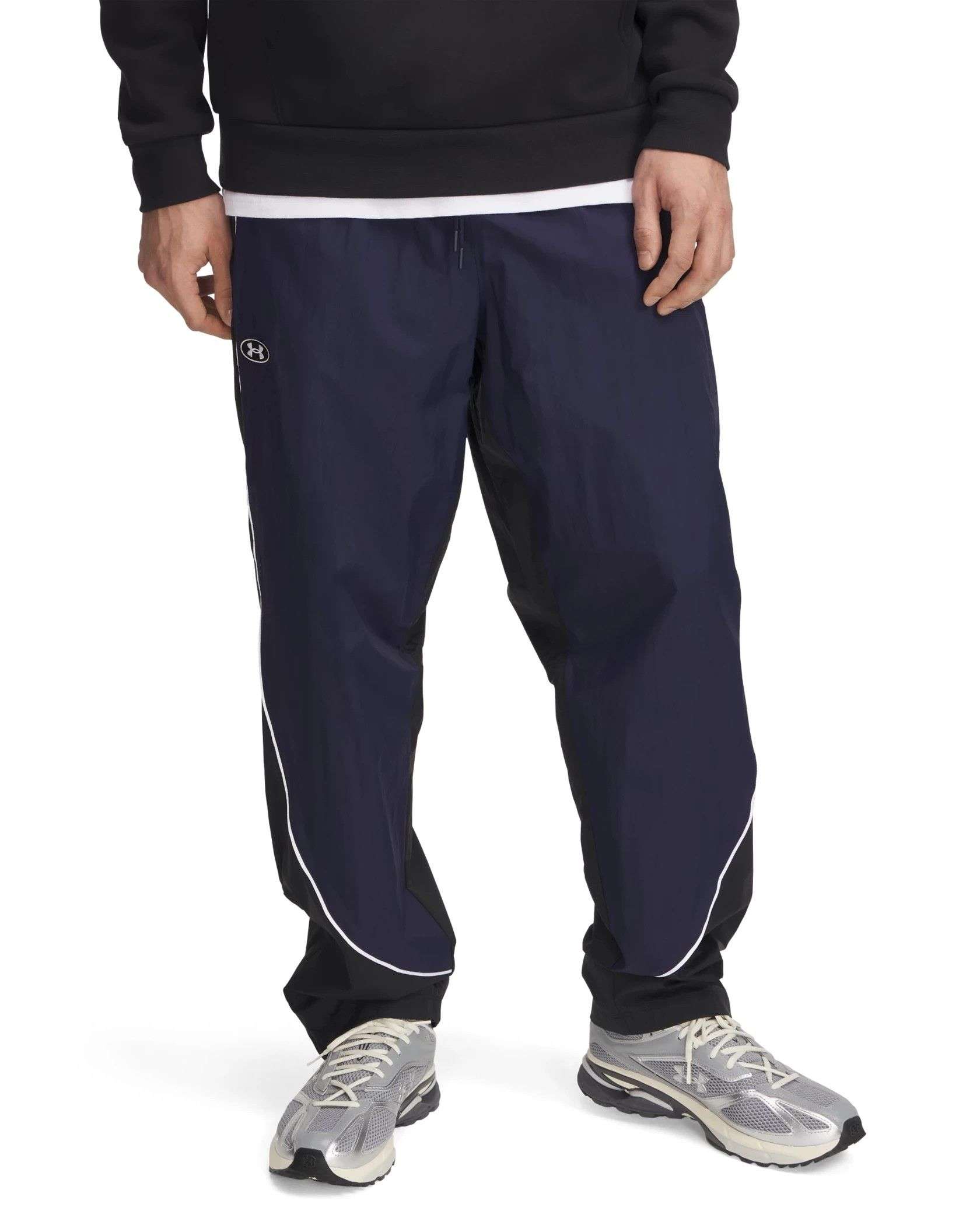 UA Men's Track Pants
