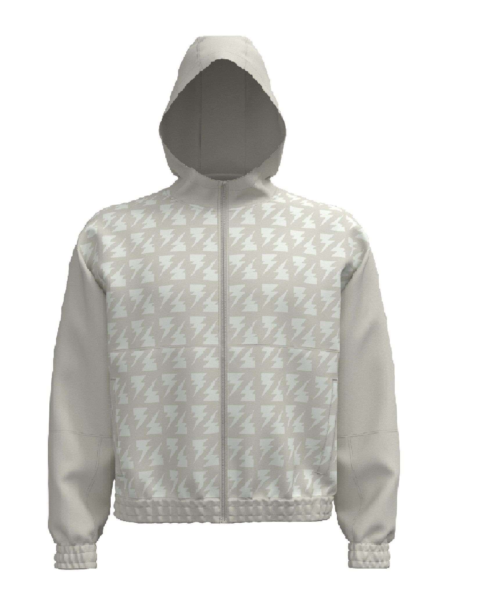 Under Armour KANTO GAKUIN ジャケット UA Men's Curry Woven Jacket | Under Armour
