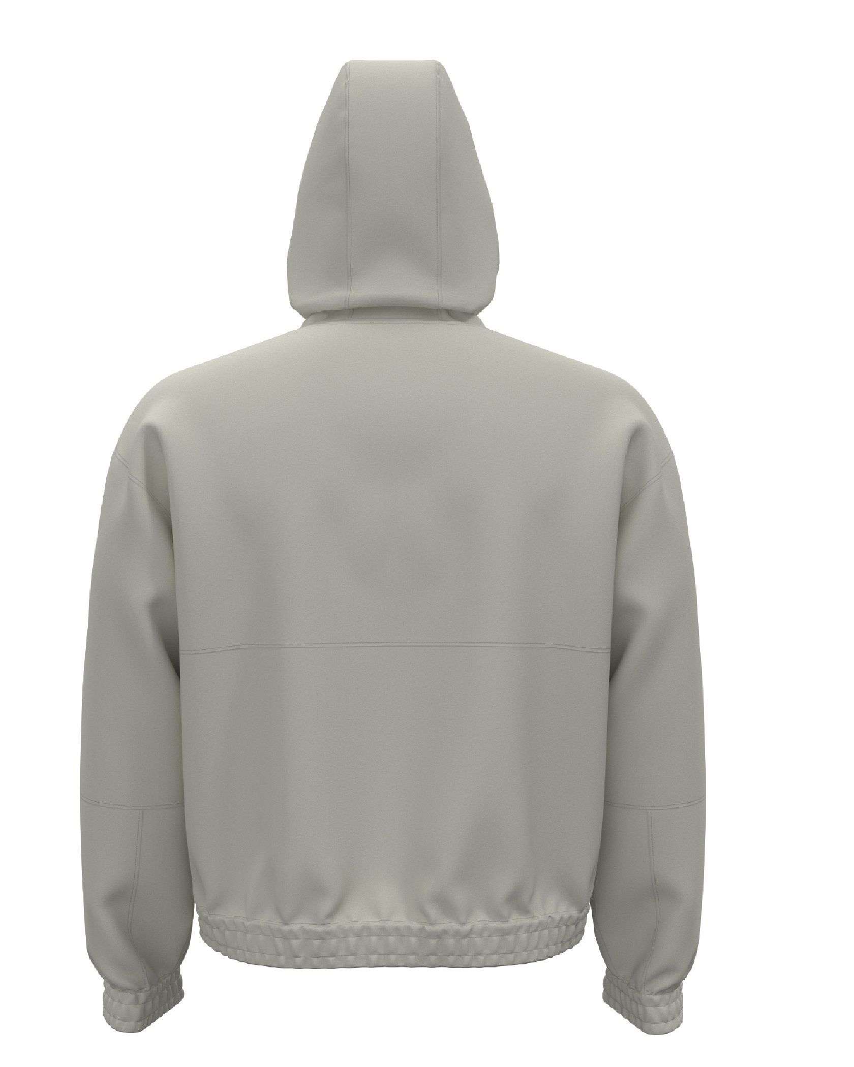 UA Men's Curry Woven Jacket | Under Armour