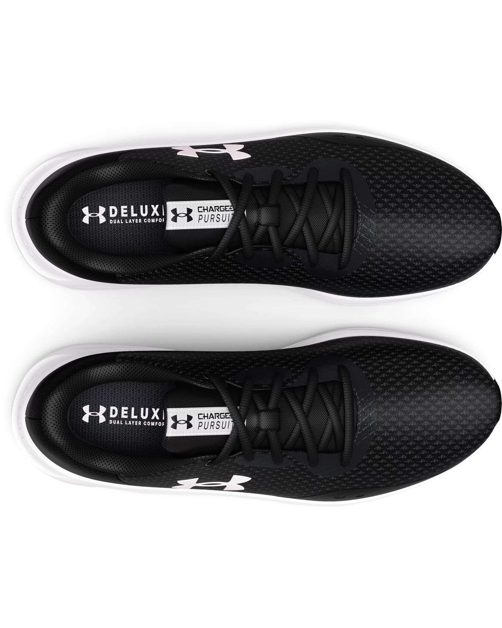 UA Charged Pursuit Under Armour