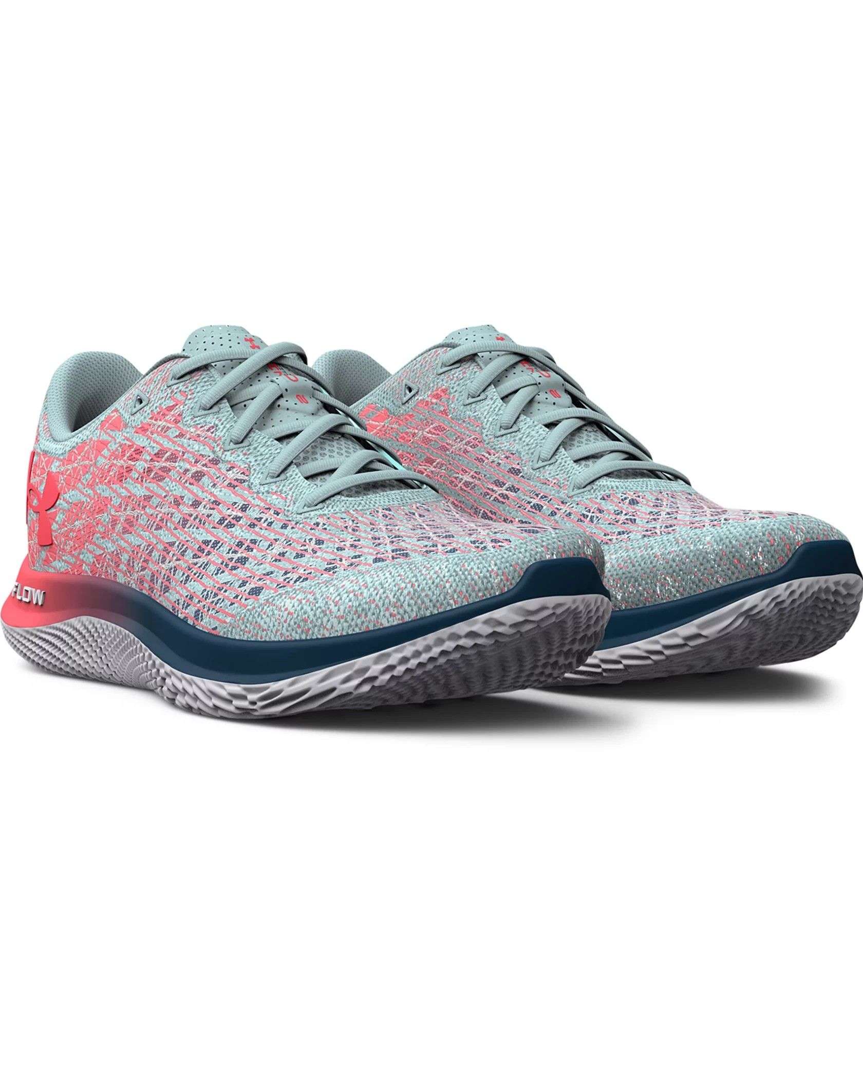 UA W FLOW Velociti Wind Under Armour - Main Image