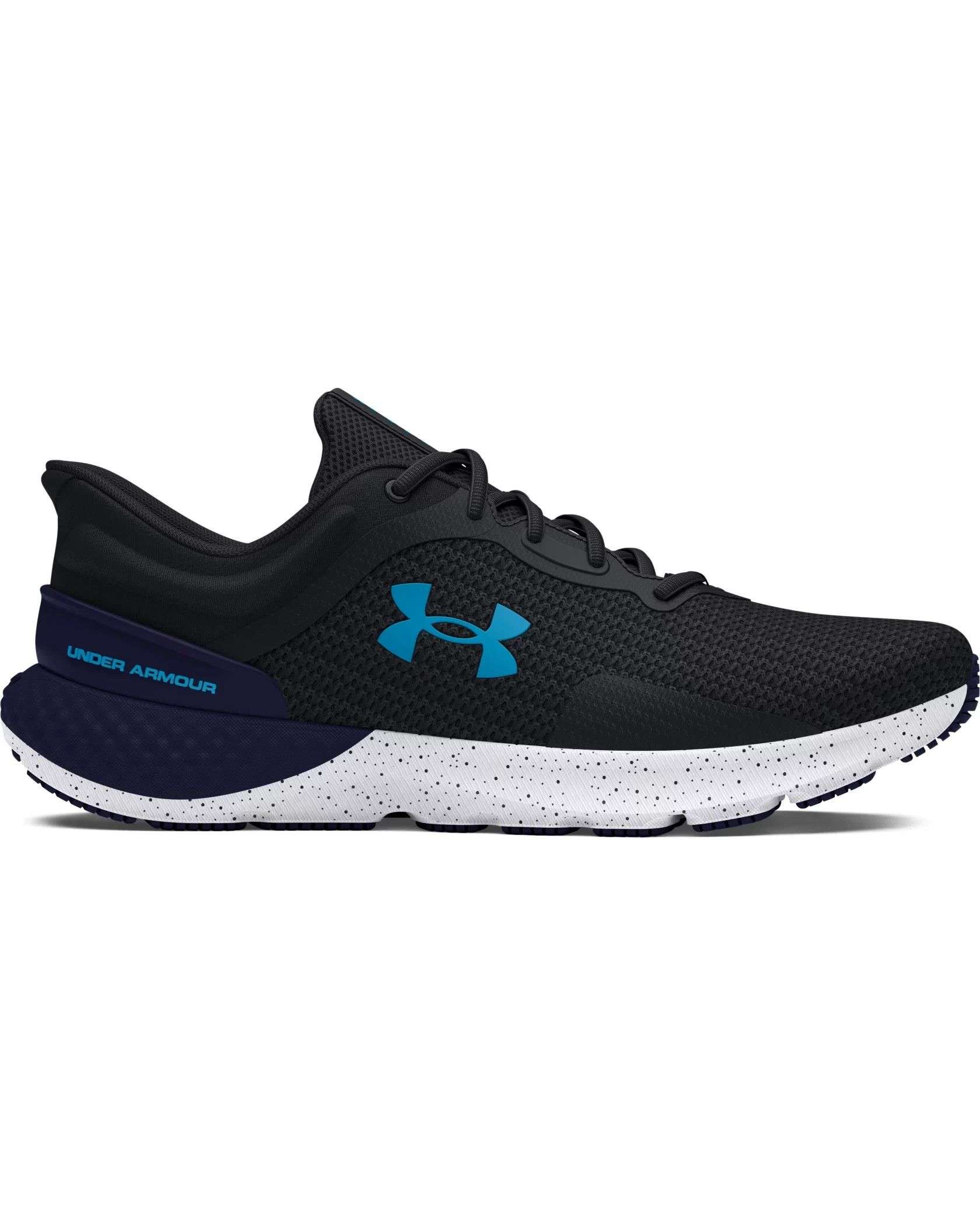 Footwear Under Armour Sneakers Wide Width Under Armour Men's