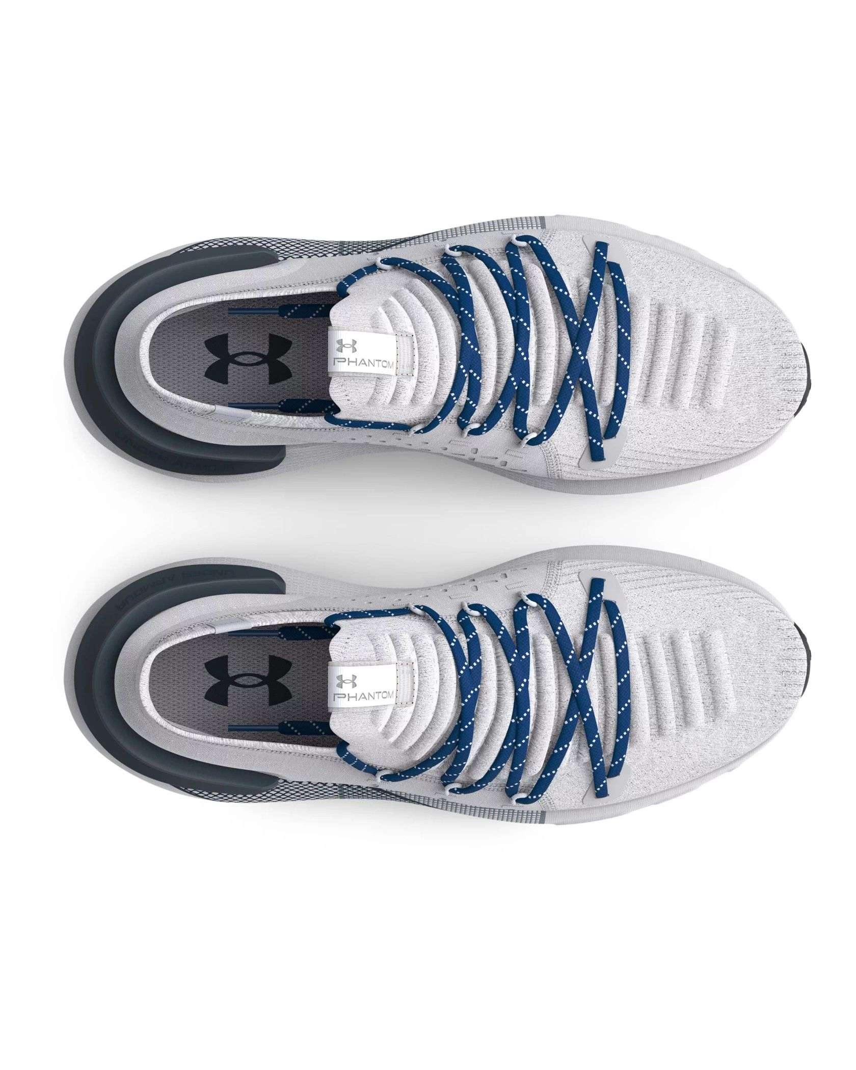 UA HOVR Phantom Reflect Under Armour