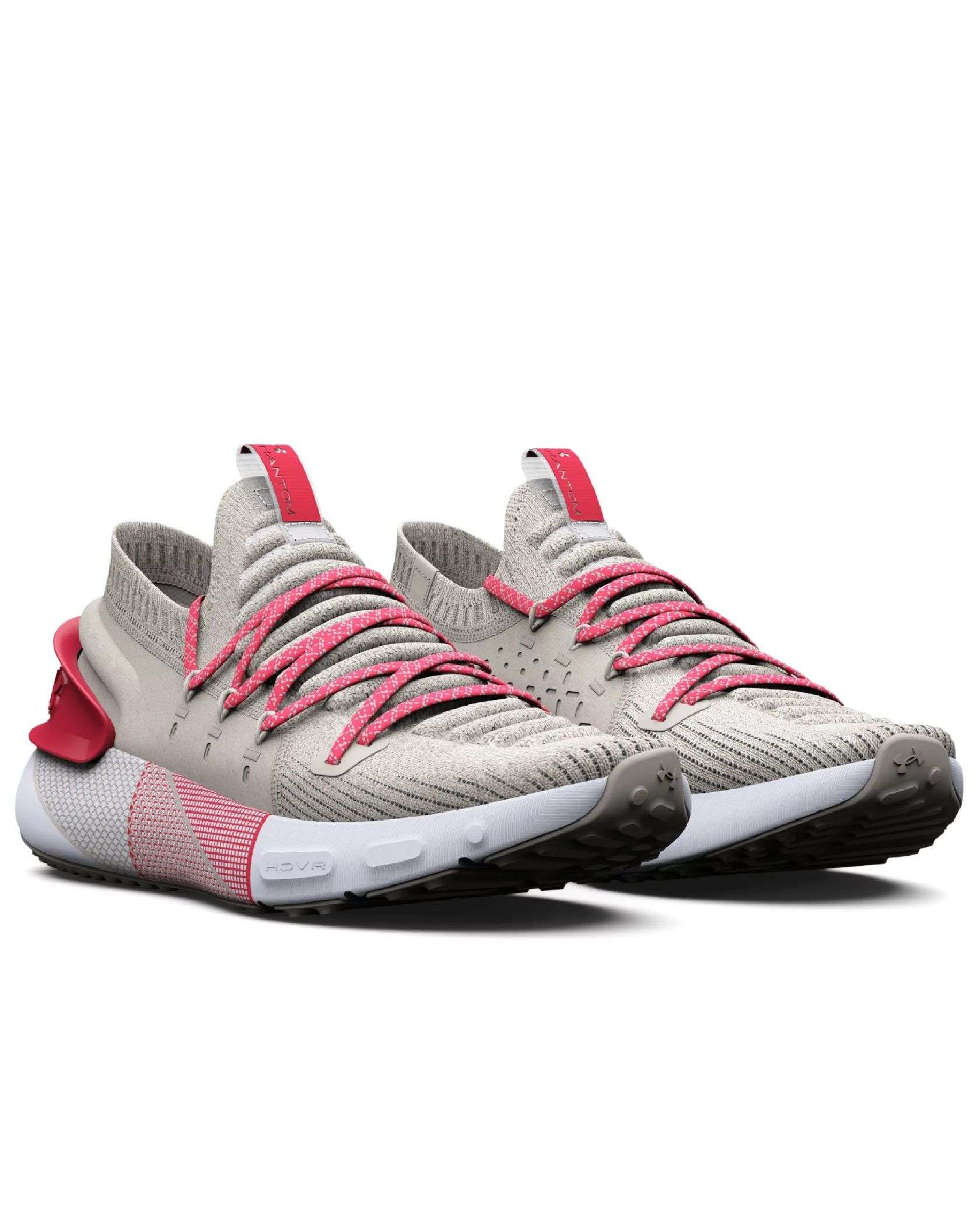 UA Women's HOVR Phantom Reflect Under Armour