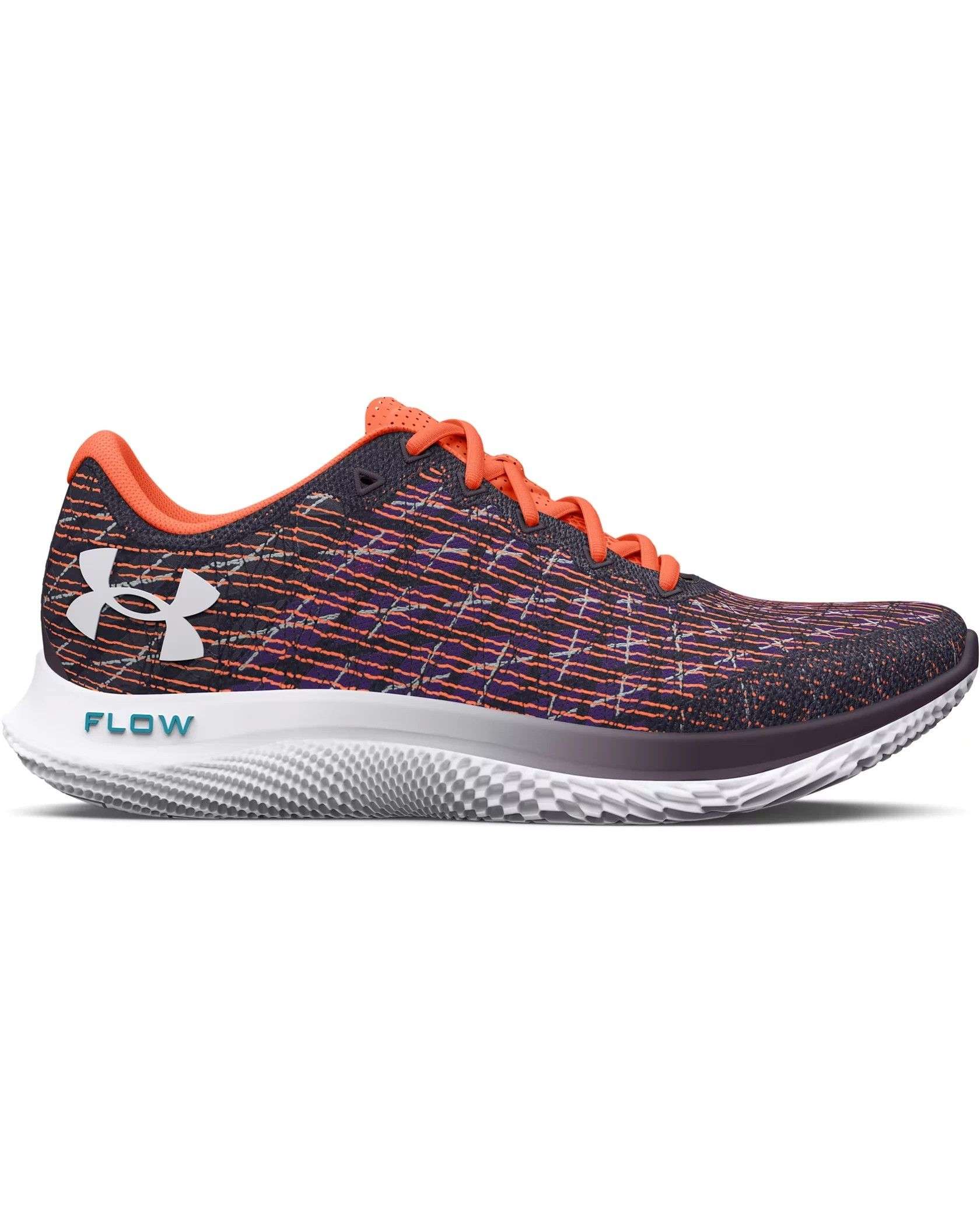 シューズ UNDER ARMOUR - UNDER ARMOUR UA W FLOW Velociti Wind 2 UA M FLOW Velociti Wind 2 | Under Armour