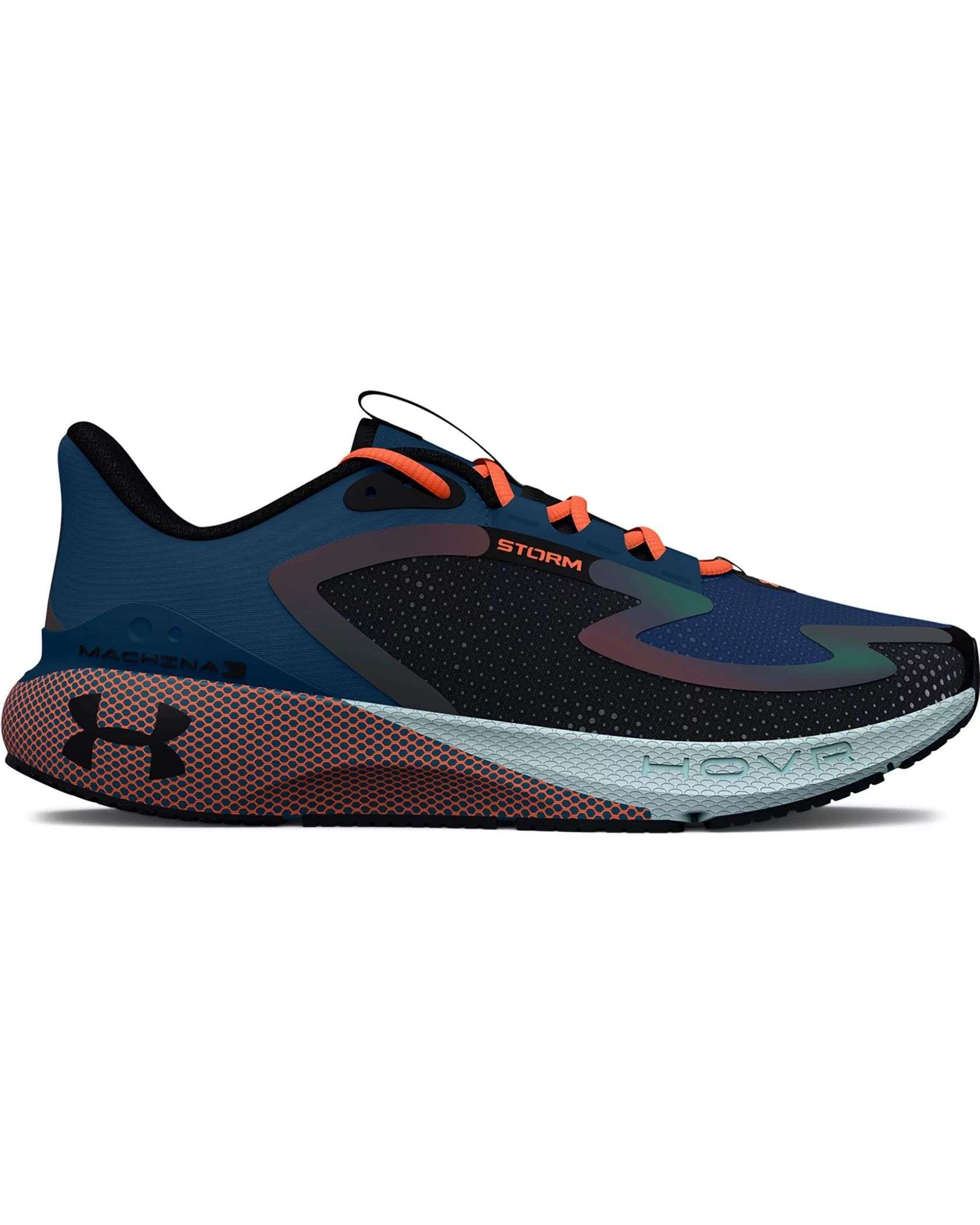 UA W HOVR Machina Storm Under Armour