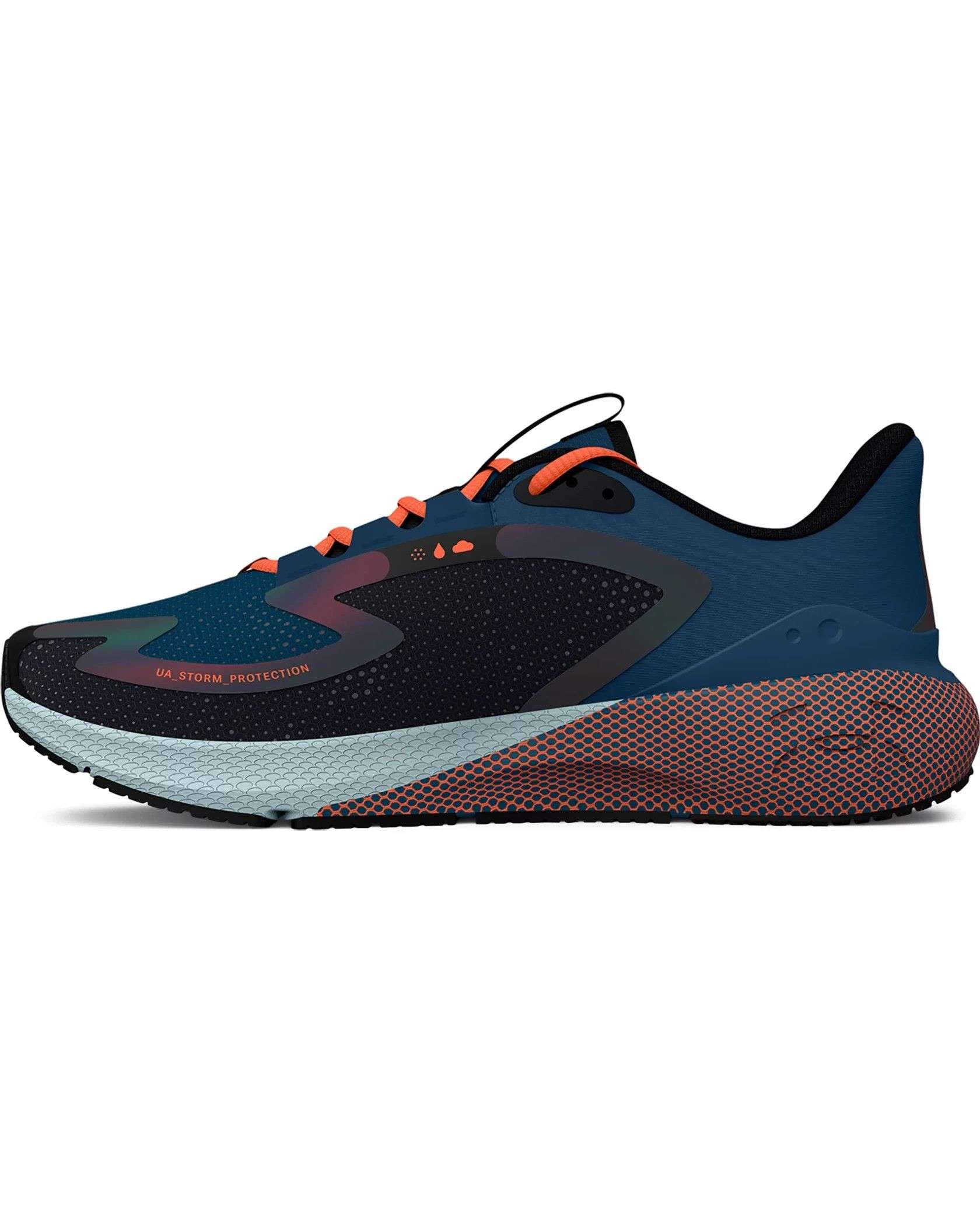 UA W HOVR Machina Storm Under Armour
