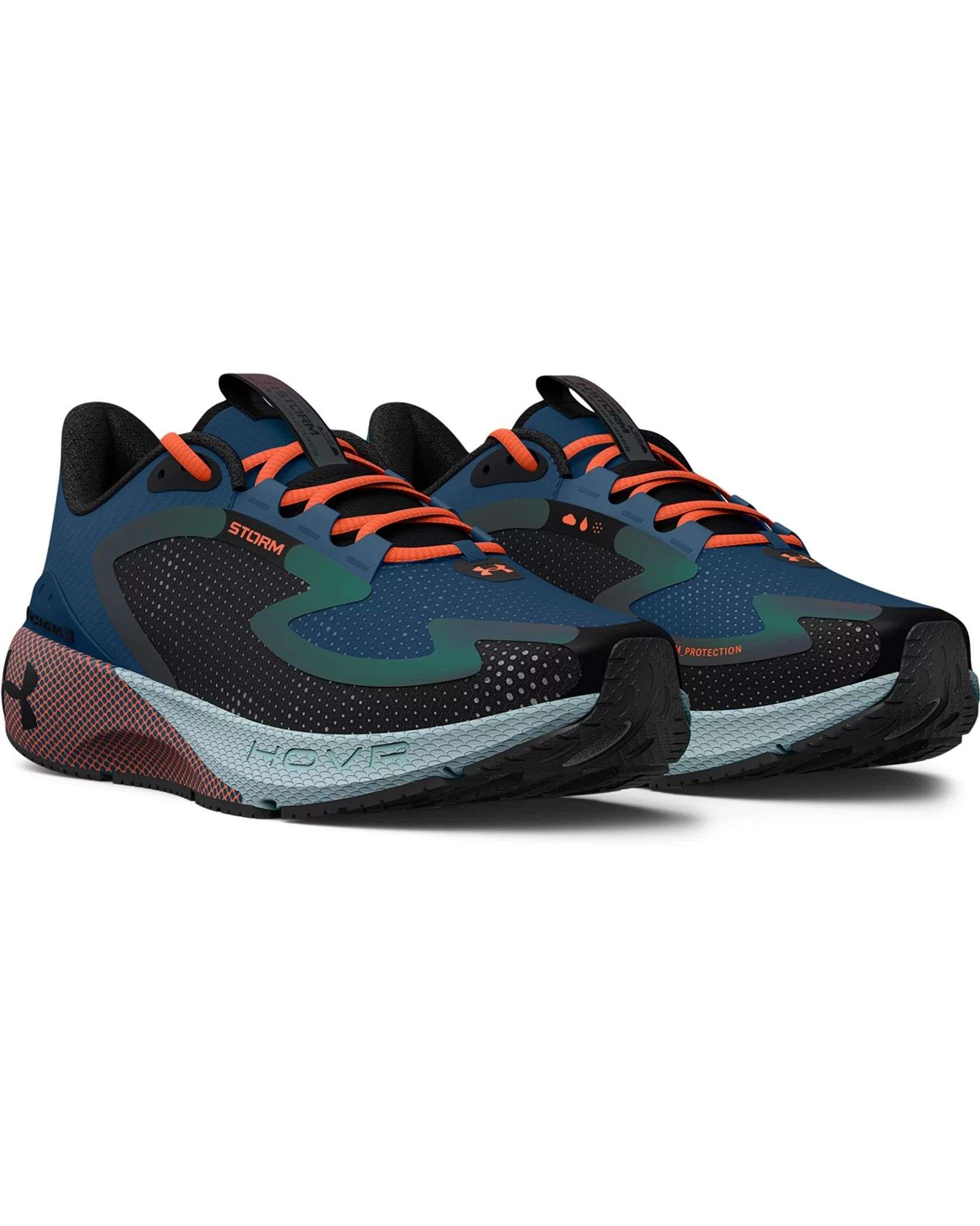 UA W HOVR Machina Storm Under Armour