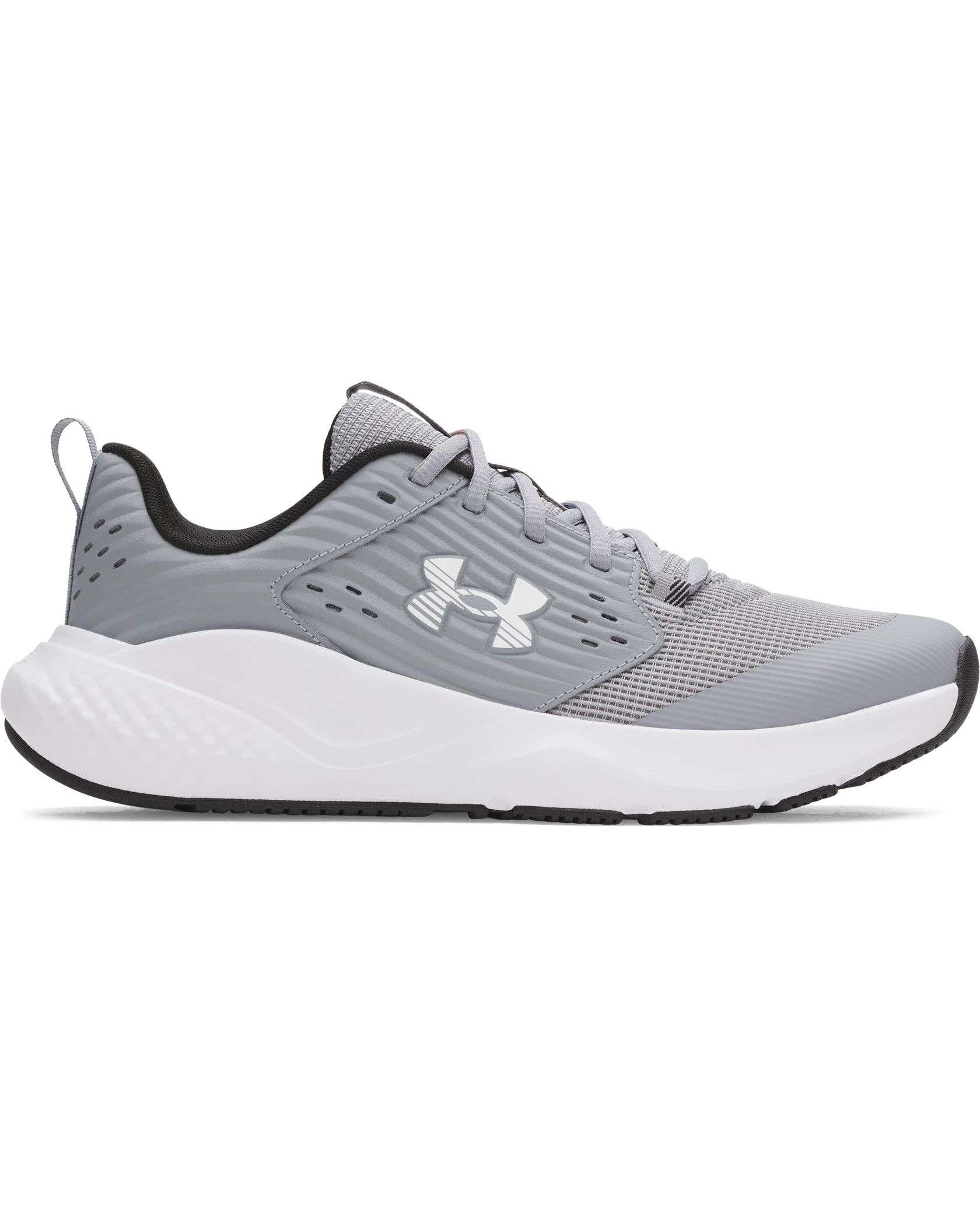UA Men's Charged Commit Training Shoes Under Armour