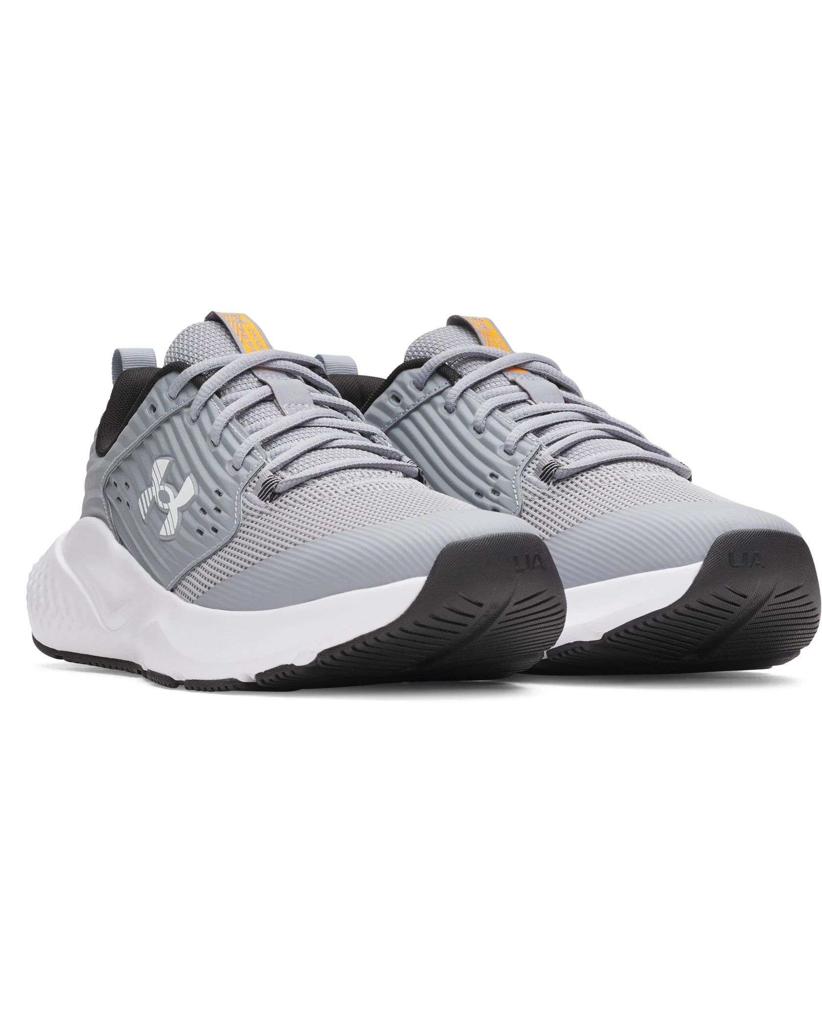 UA Men's Charged Commit Training Shoes Under Armour