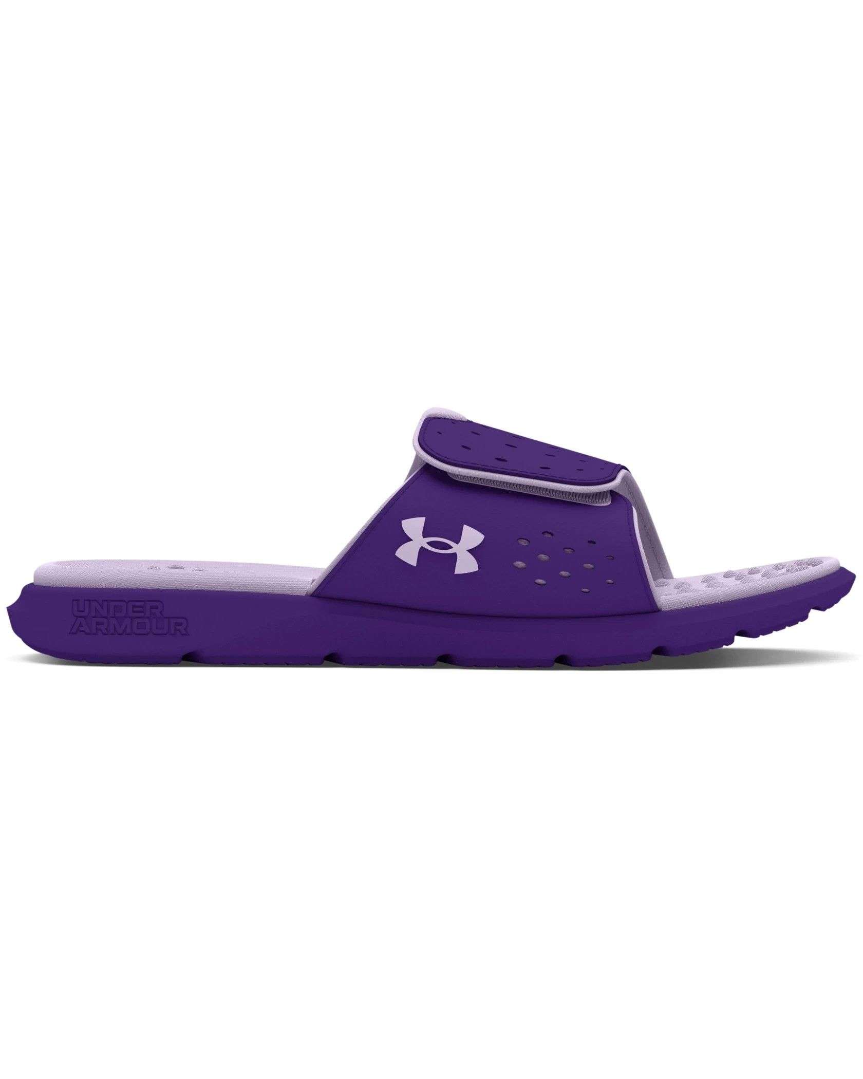 Athletic Sandals Under Armour Memory Foam Flip Flops Under Armour