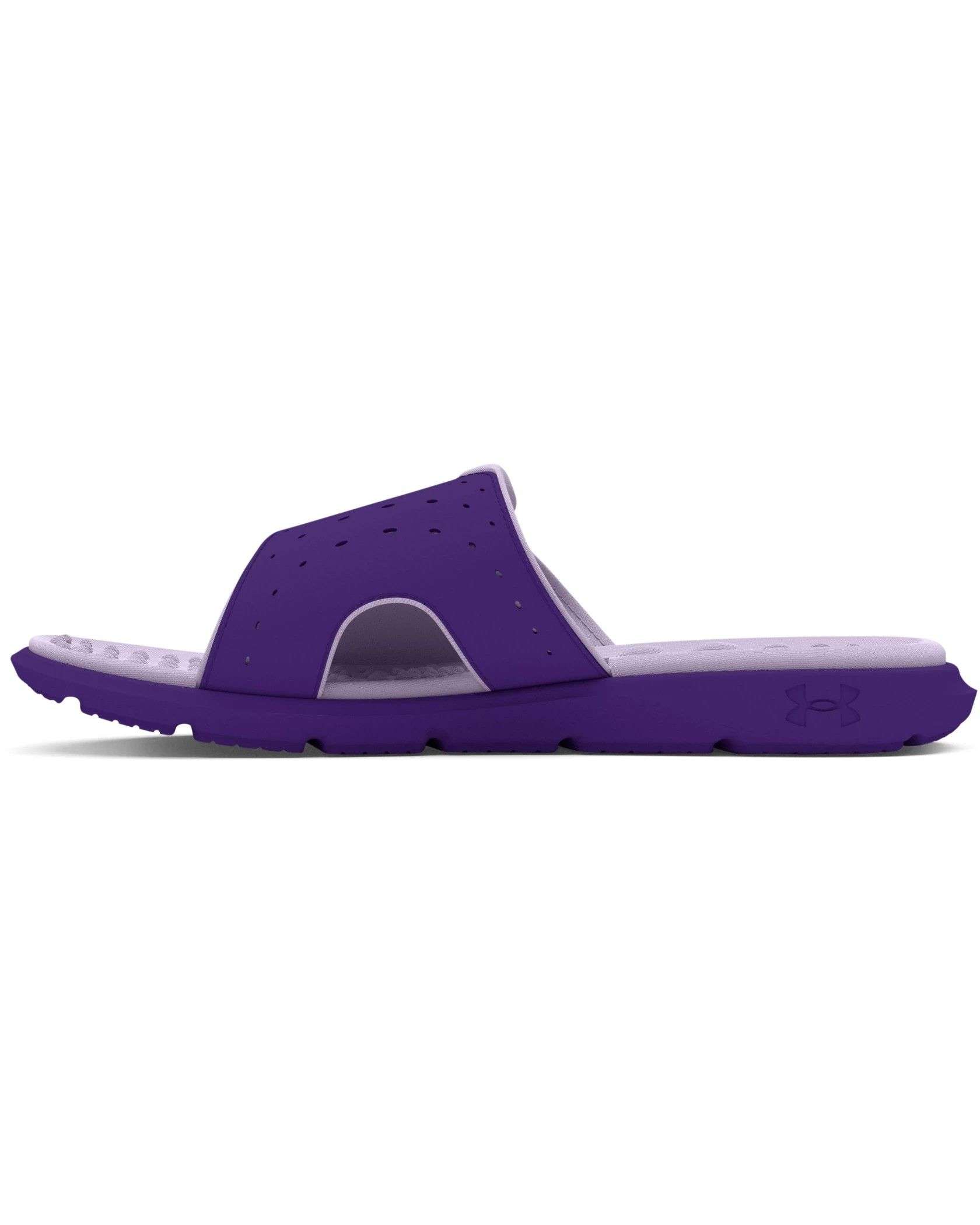 UA Women's Ignite Pro Slides Under Armour
