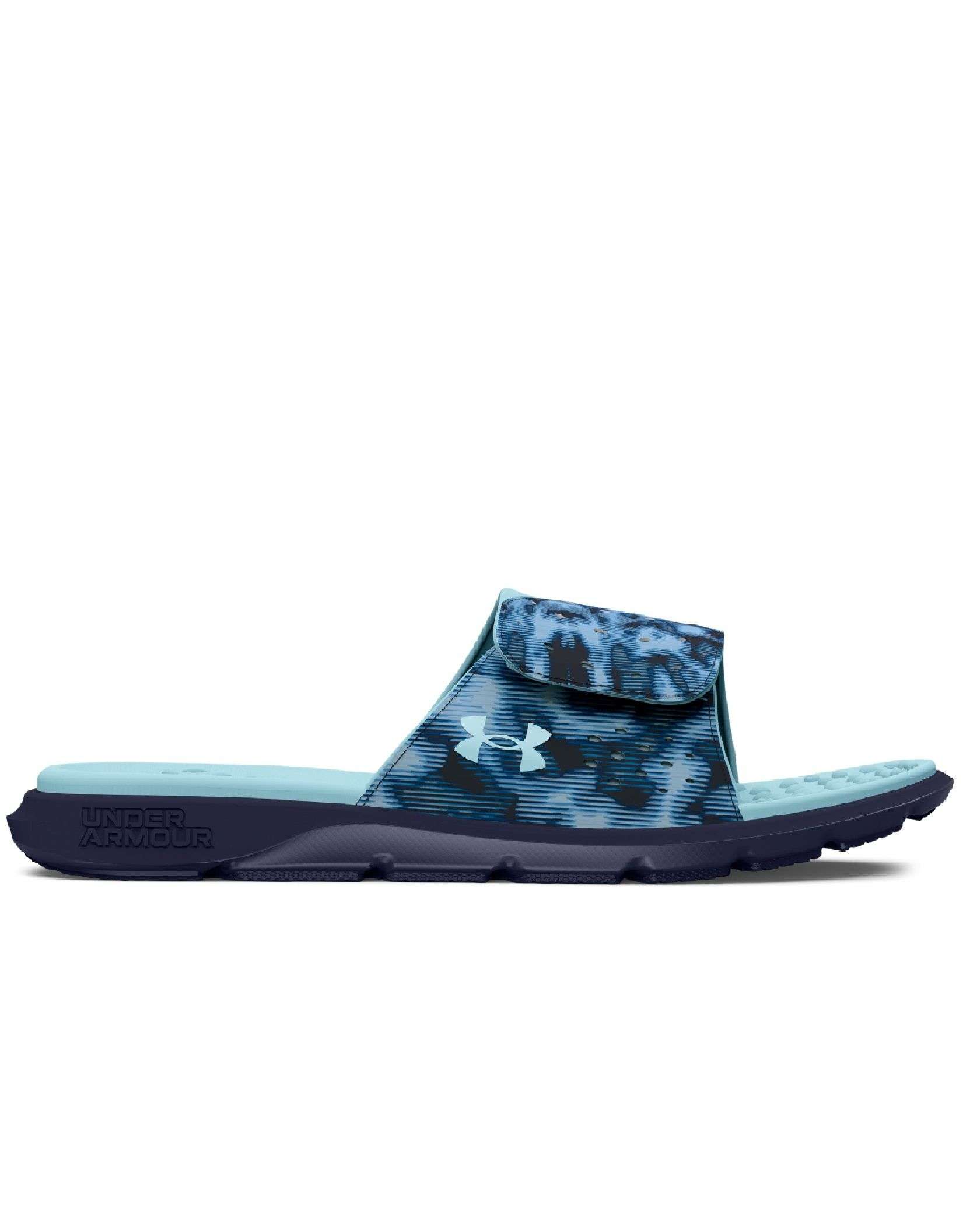 UA Ignite Pro Graphic Strape Slide Under Armour