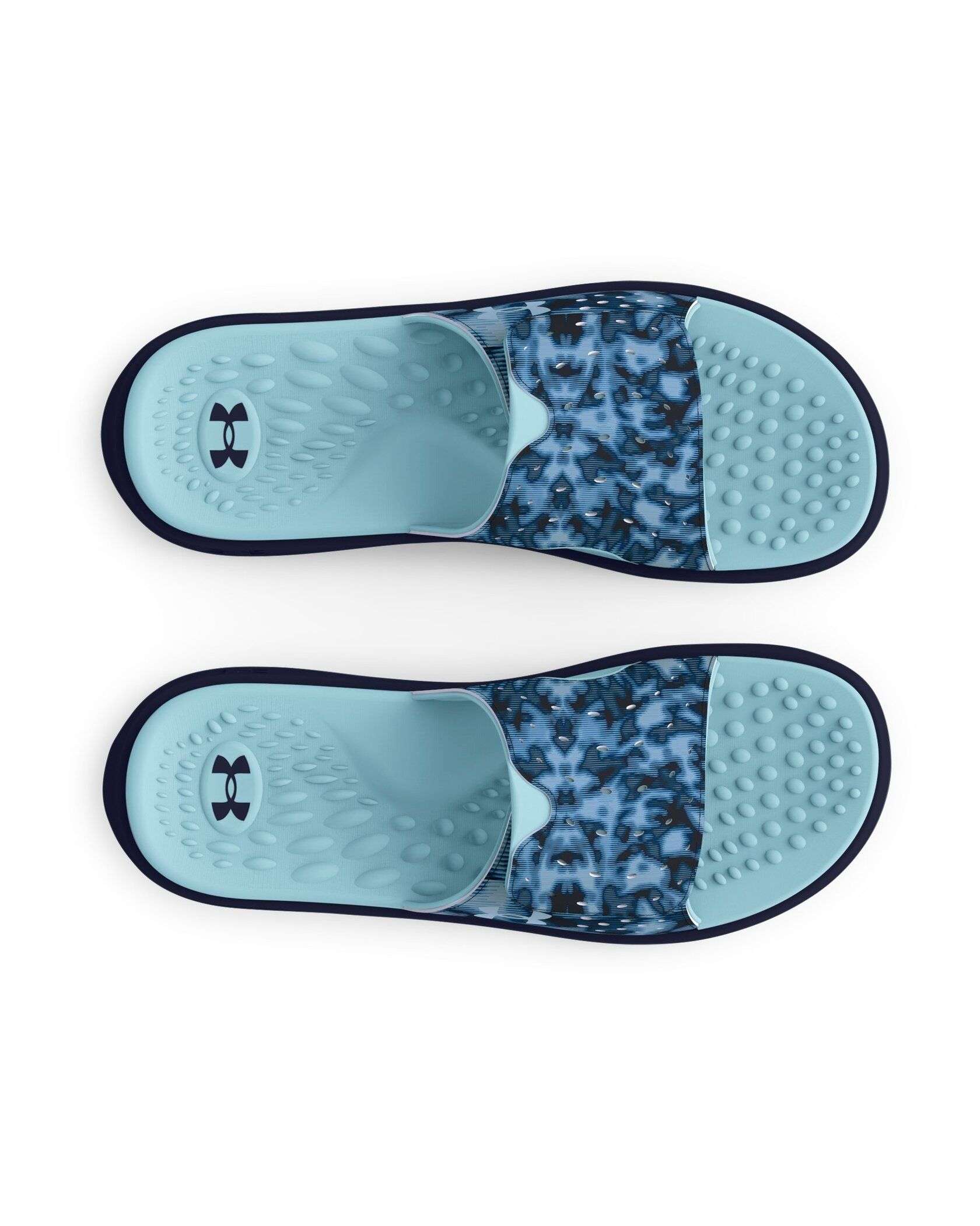 UA Ignite Pro Graphic Strape Slide Under Armour