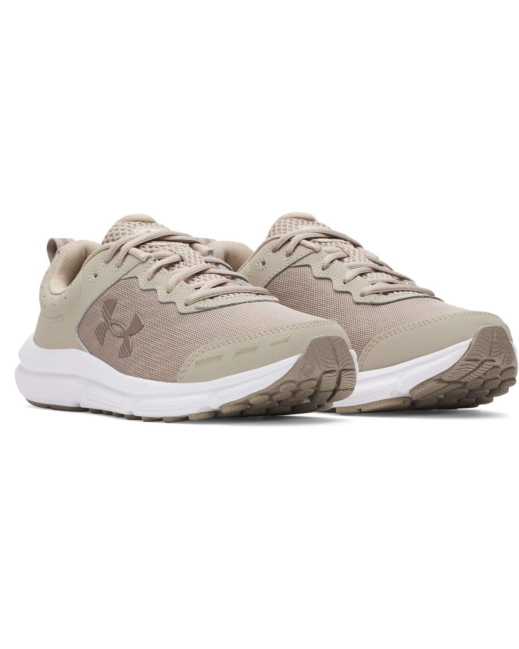 UA Men's Charged Assert 10 Shoes Under Armour