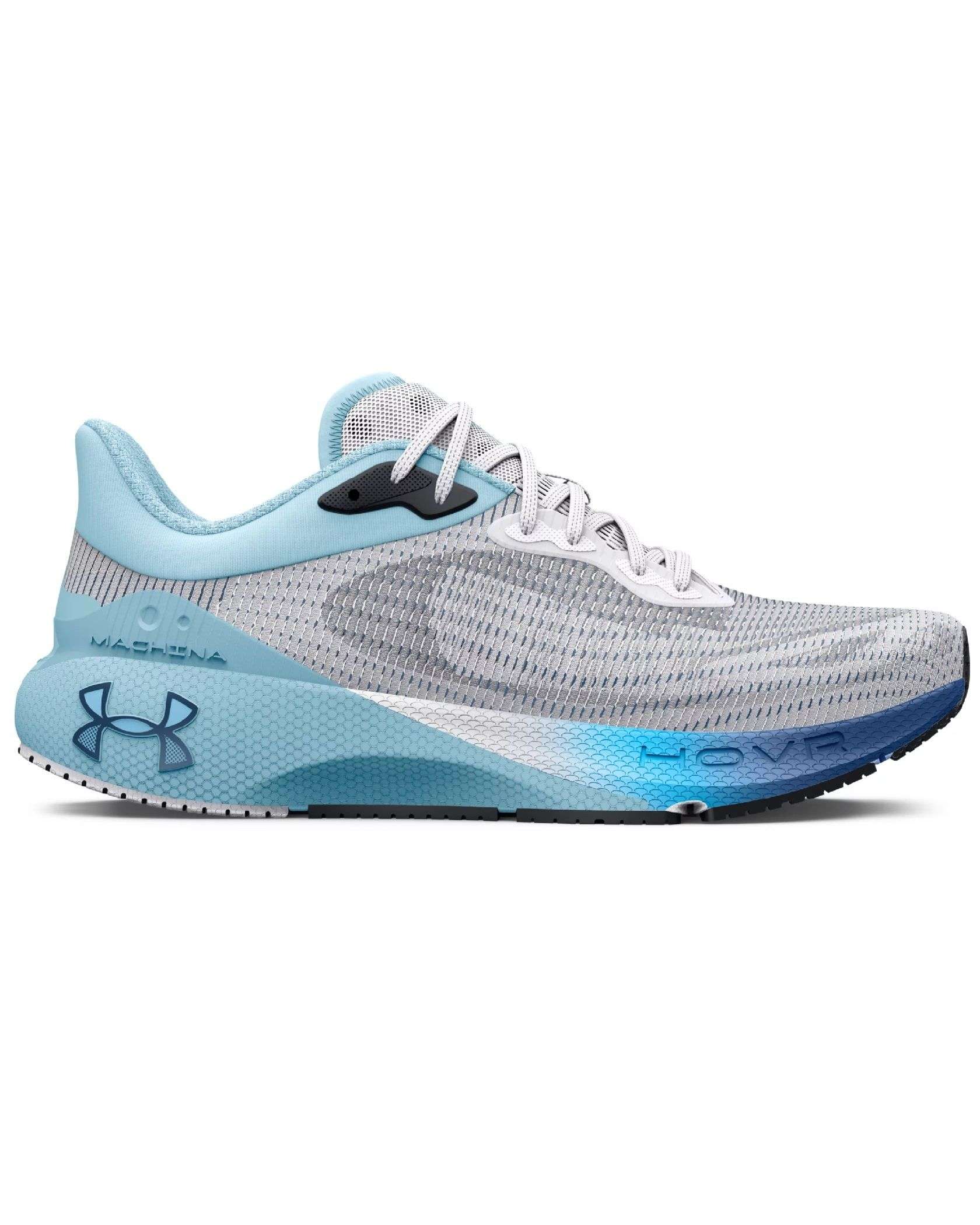 UA Women's HOVR Machina Breeze Under Armour