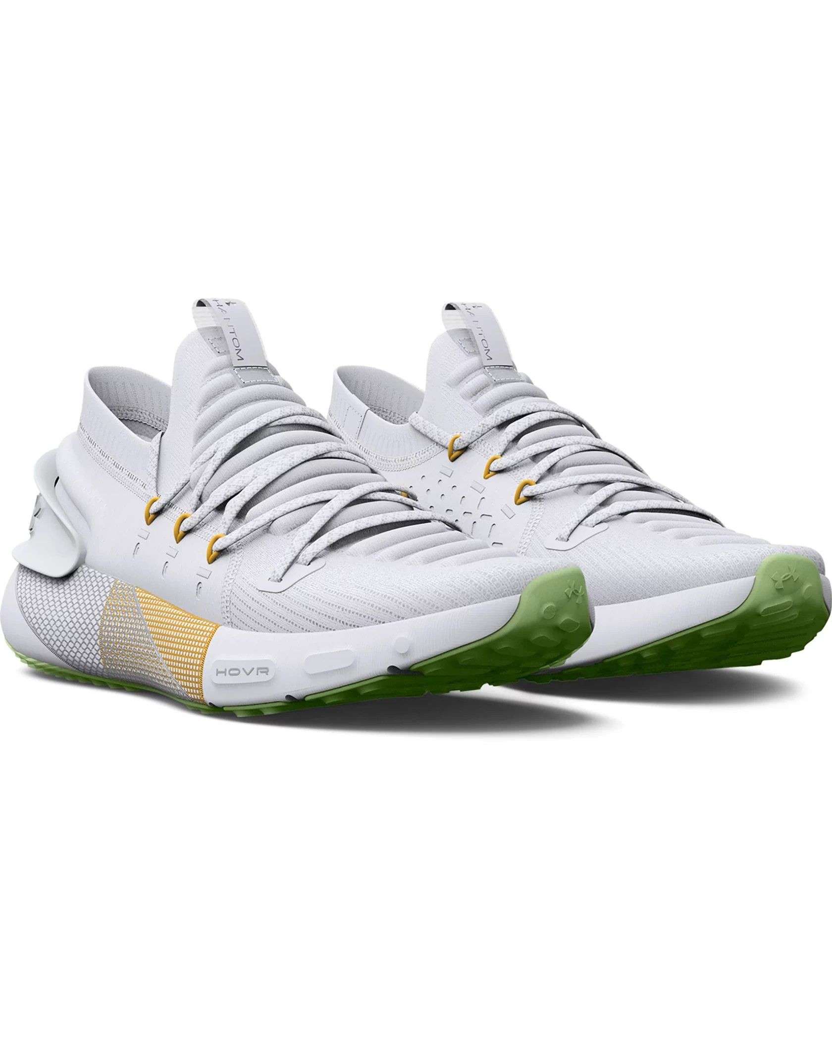 UA W HOVR Phantom Launch Under Armour