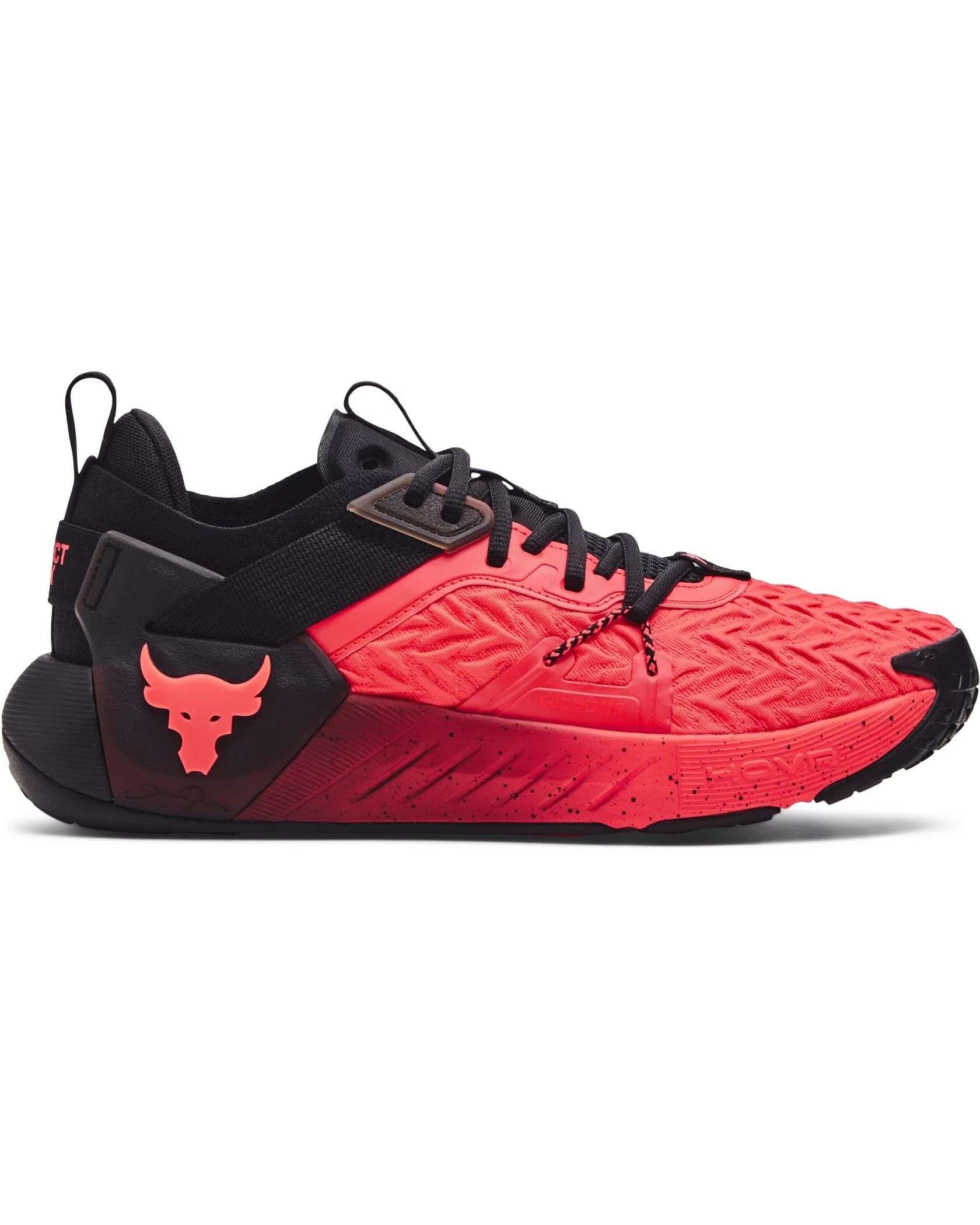 UA Men's Project Rock 6 | Under Armour