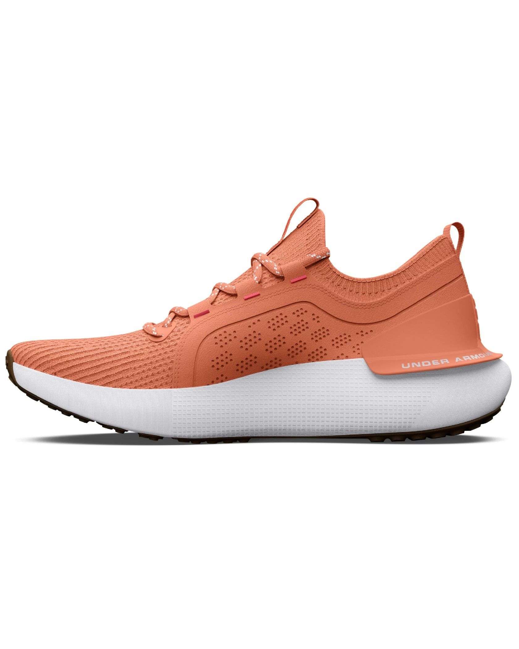 Running Shoes Under Armour Phantom Orange UA W HOVR Phantom SE