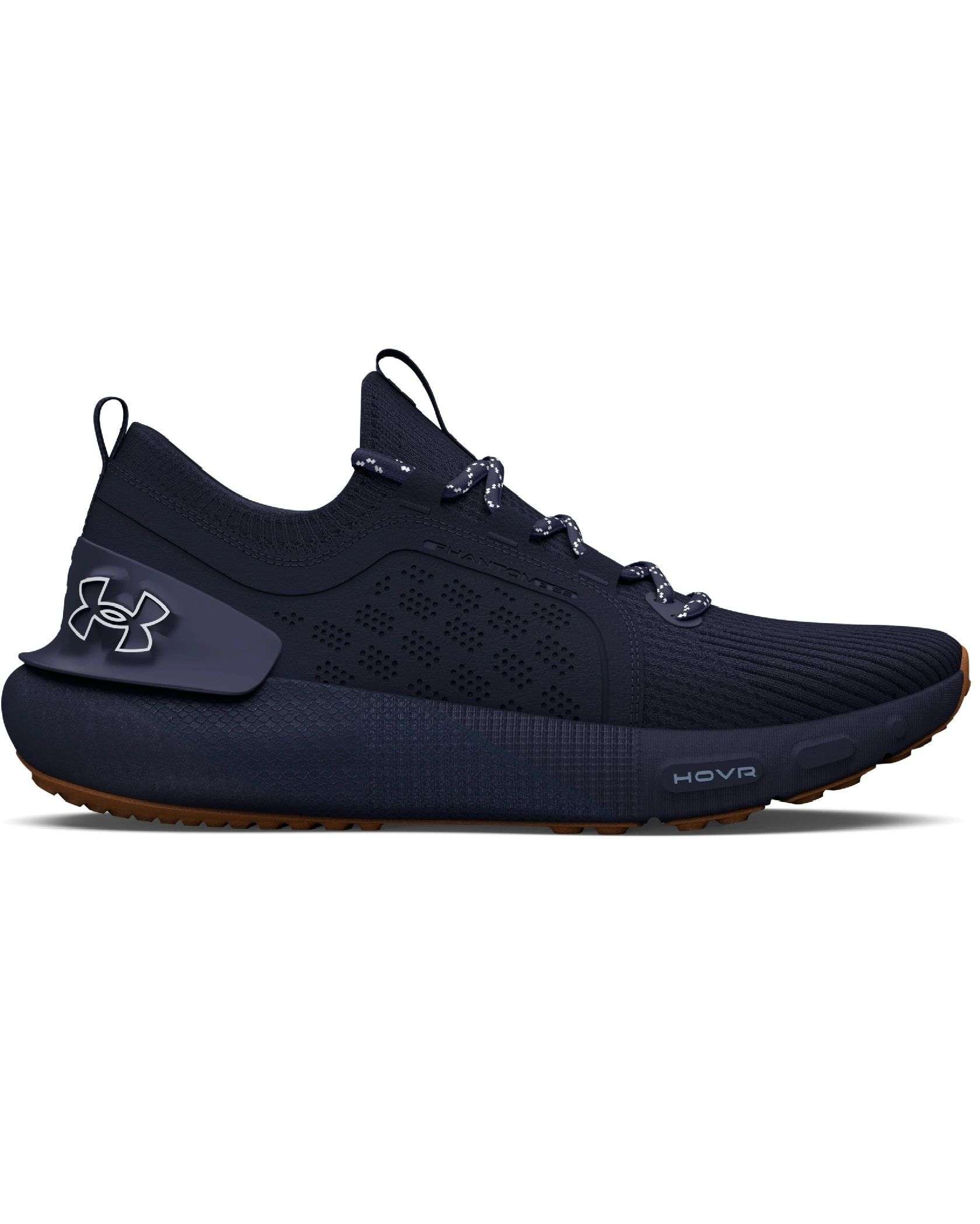 UA M HOVR Phantom 3 SE Suede | Under Armour