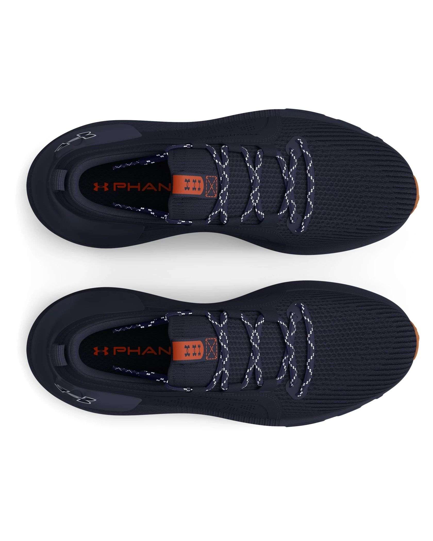 UA M HOVR Phantom 3 SE Suede
