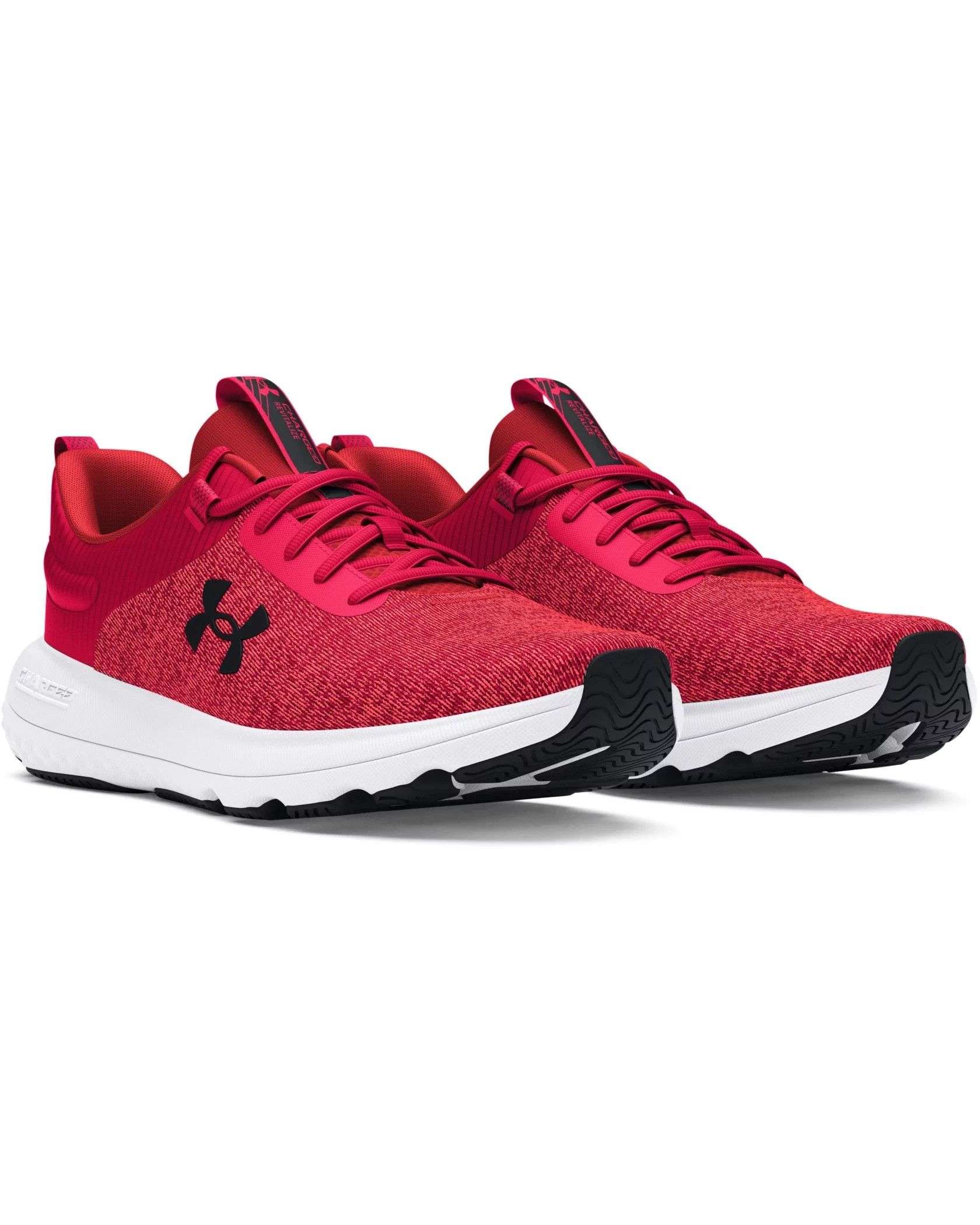 ua charged under armour escape