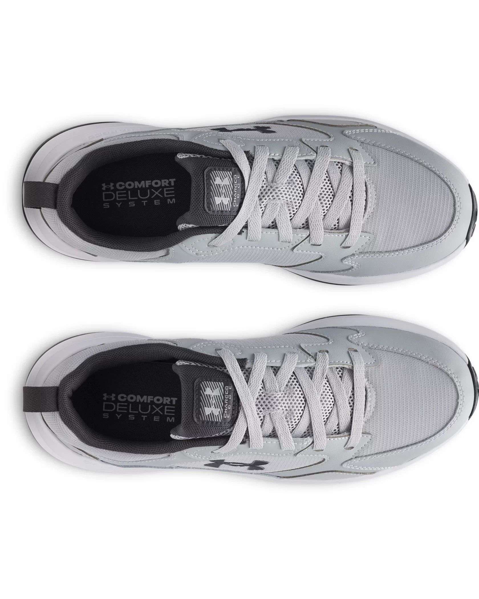 UA Men's Charged Edge Training Shoes | Under Armour