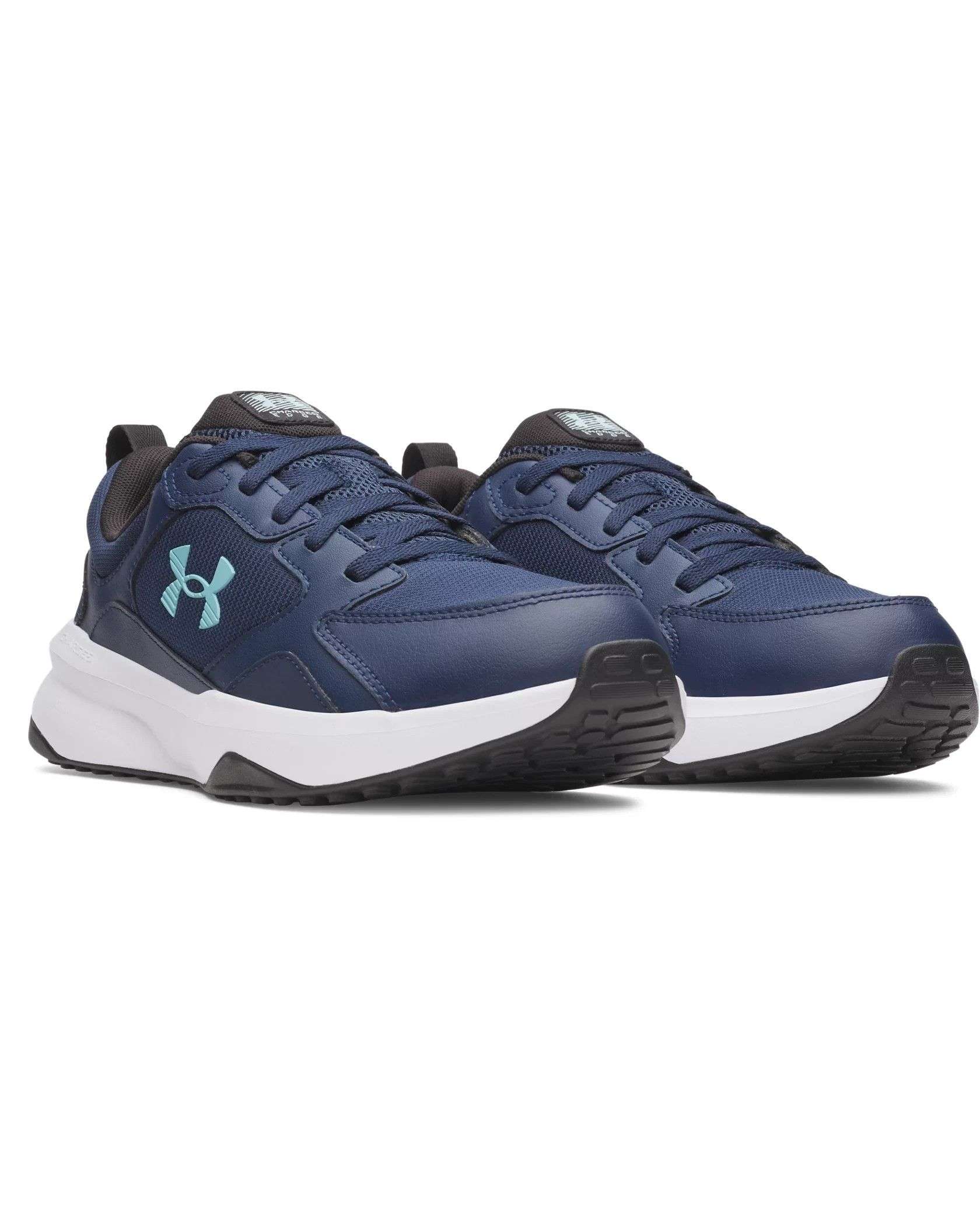 UA Men's Edge Training Shoes | Under Armour