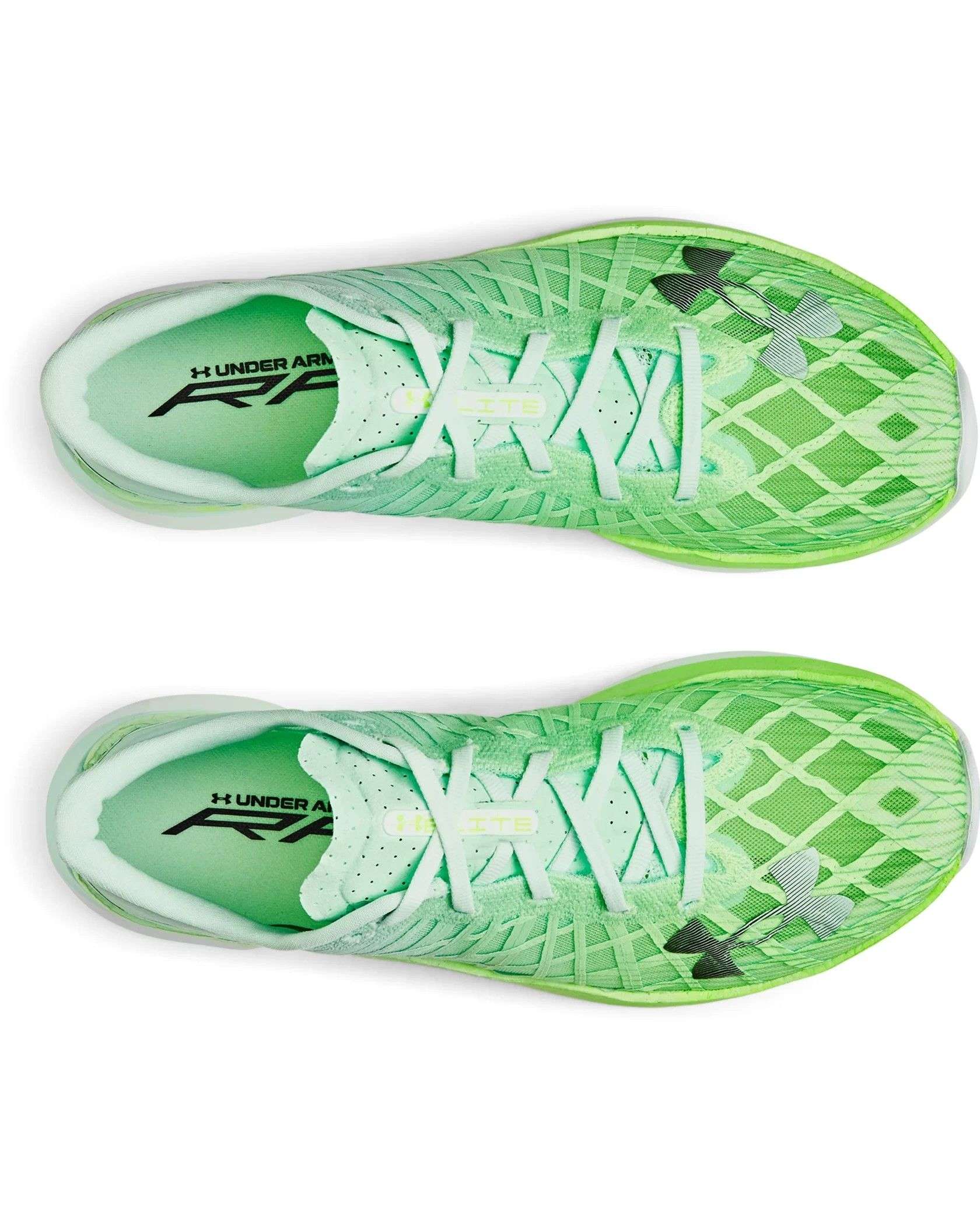 Under Armour Velociti Pro ライトグリーン Buy Under Armour UA Velociti Pro Green Running Shoes Online