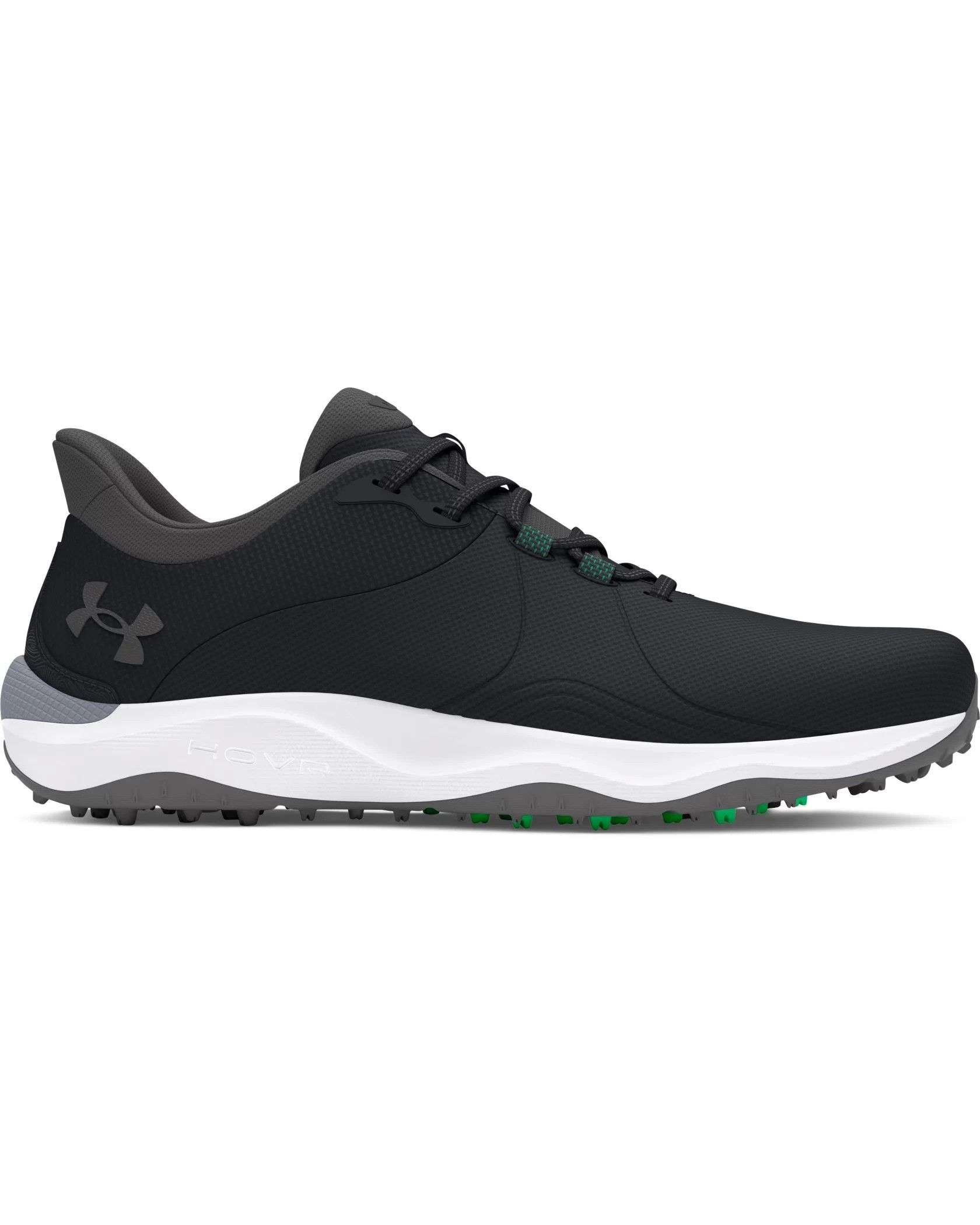 UA Drive Pro Spikeless Golf Shoes Under Armour