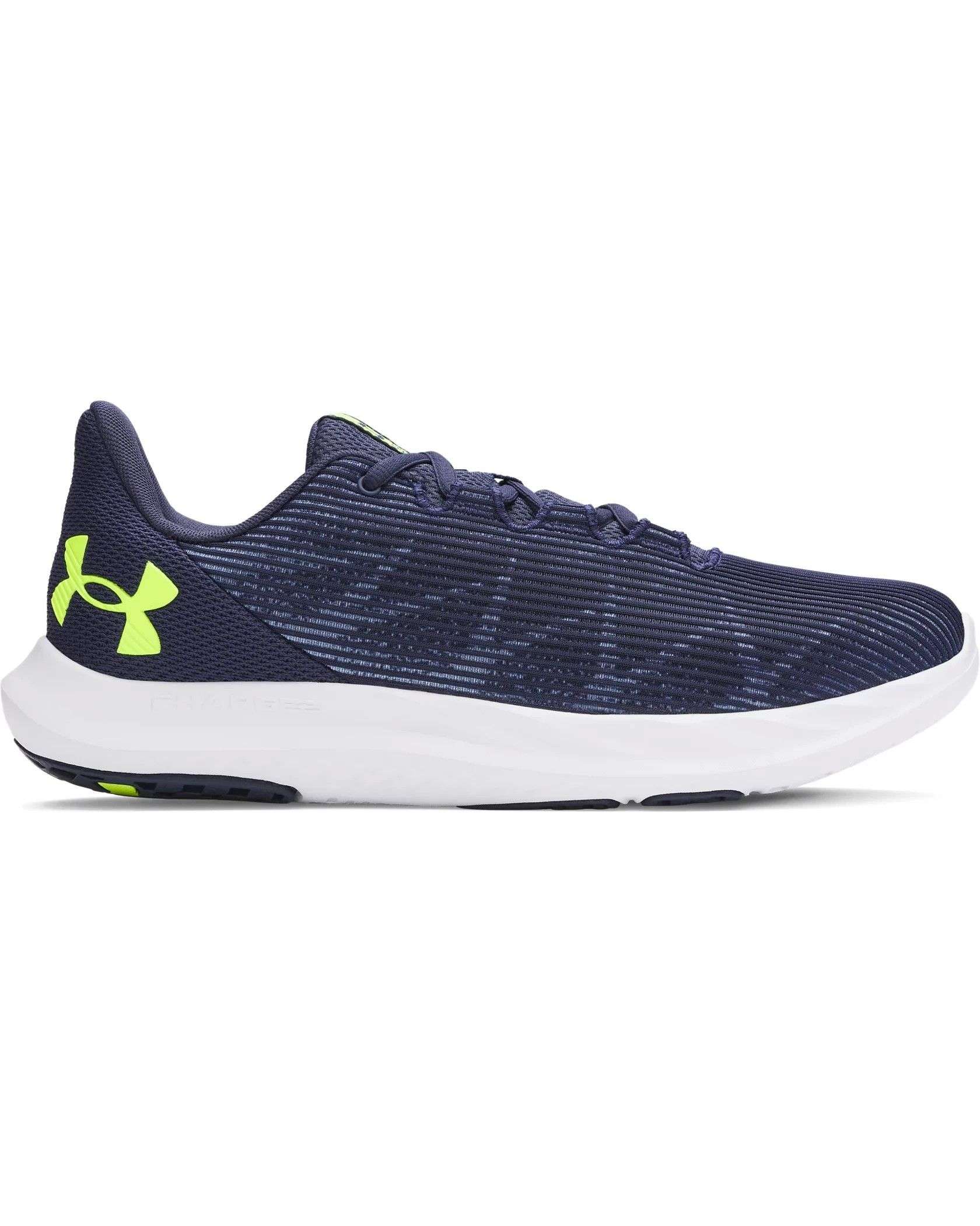 UA Men's Charged Speed Swift Shoes Under Armour