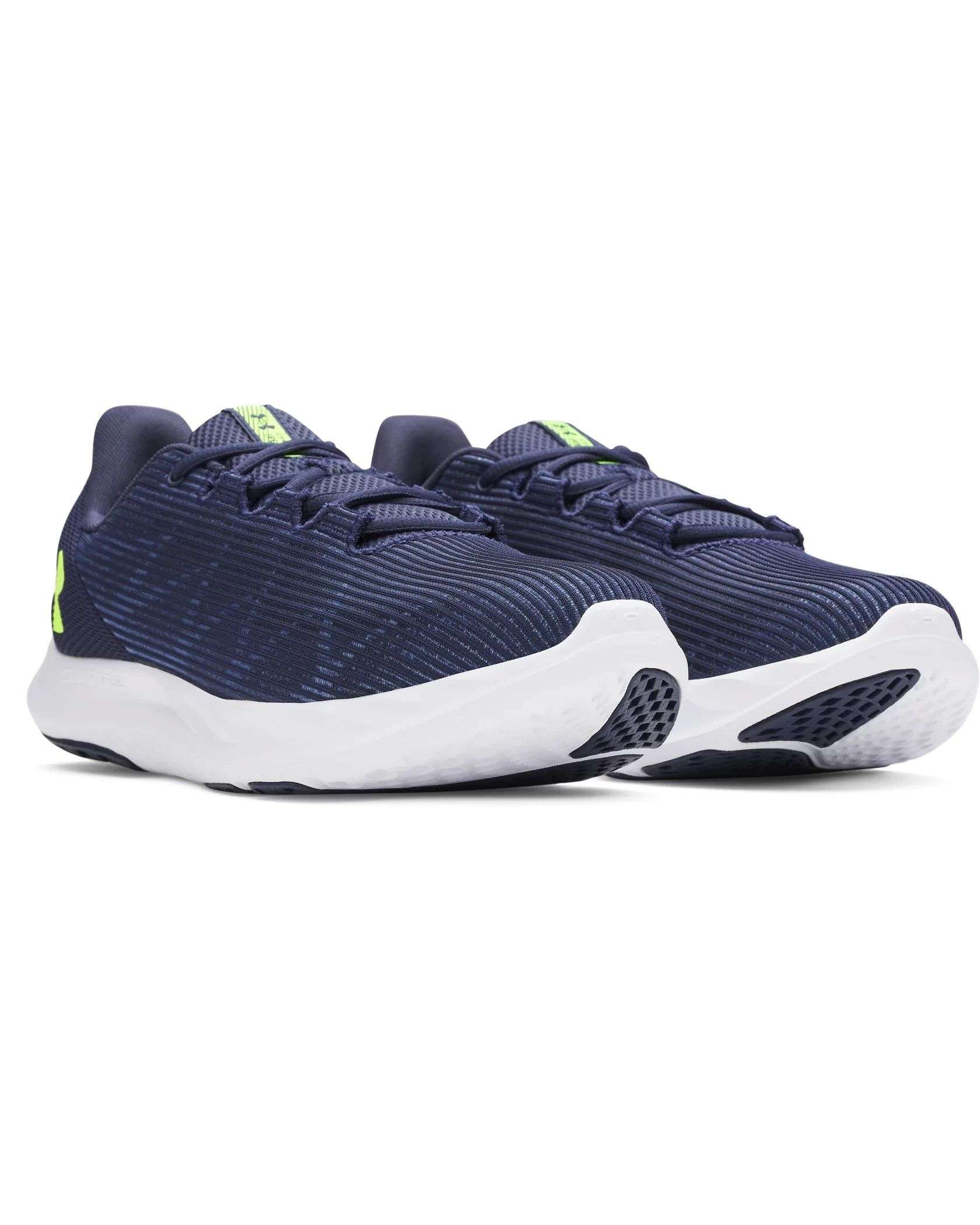 UA Men's Charged Speed Swift Shoes Under Armour