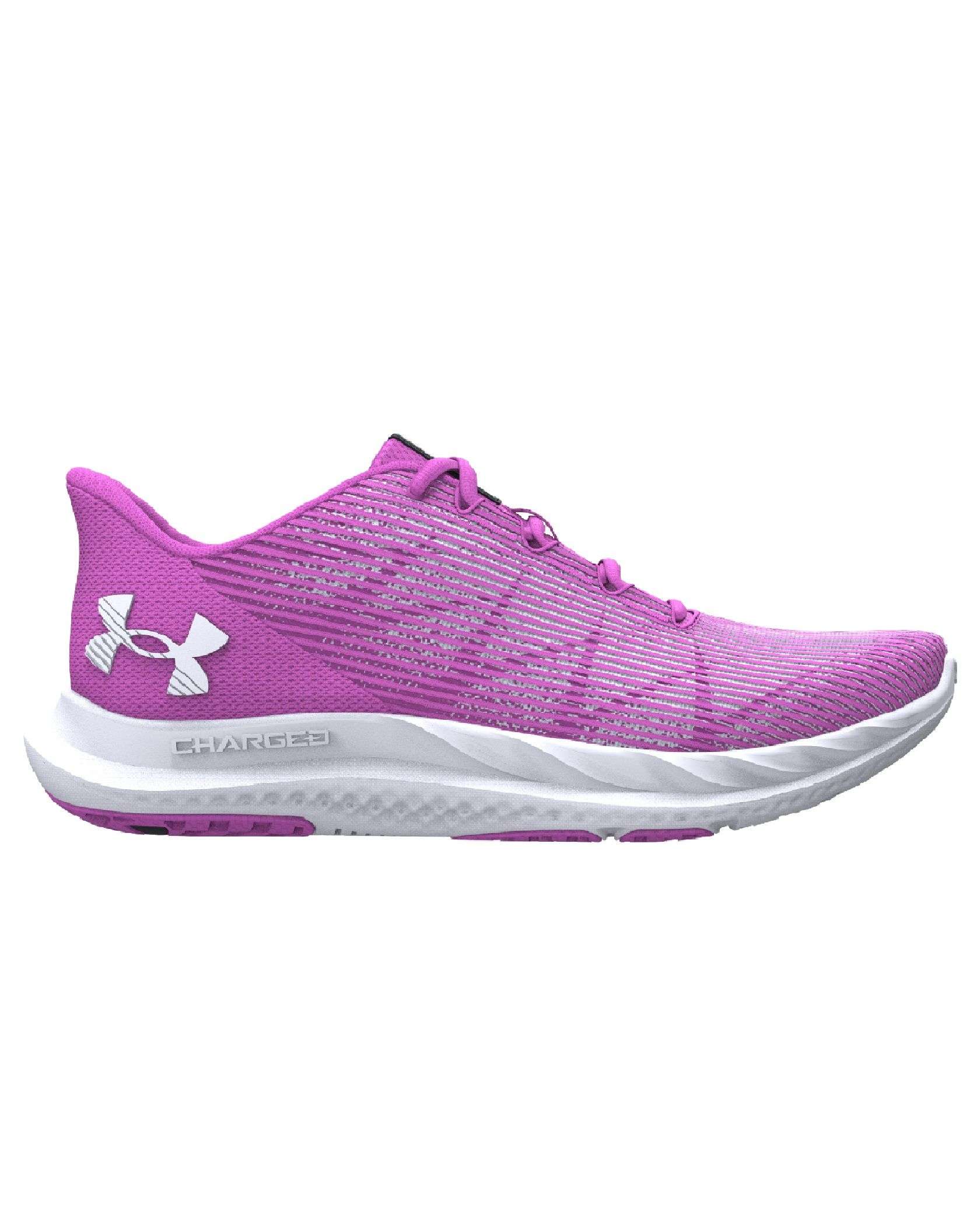 Speed Swift Under Armour Charged Women's Running Shoes UA W