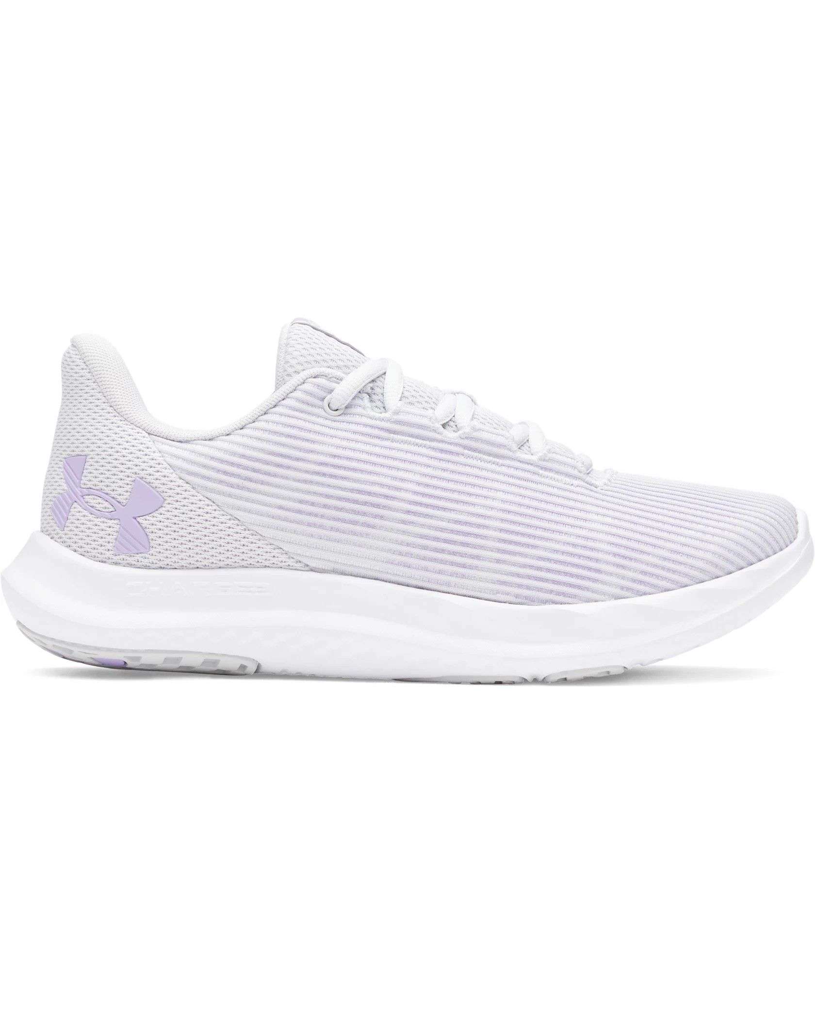 UA Women's Charged Speed Swift Shoes Under Armour