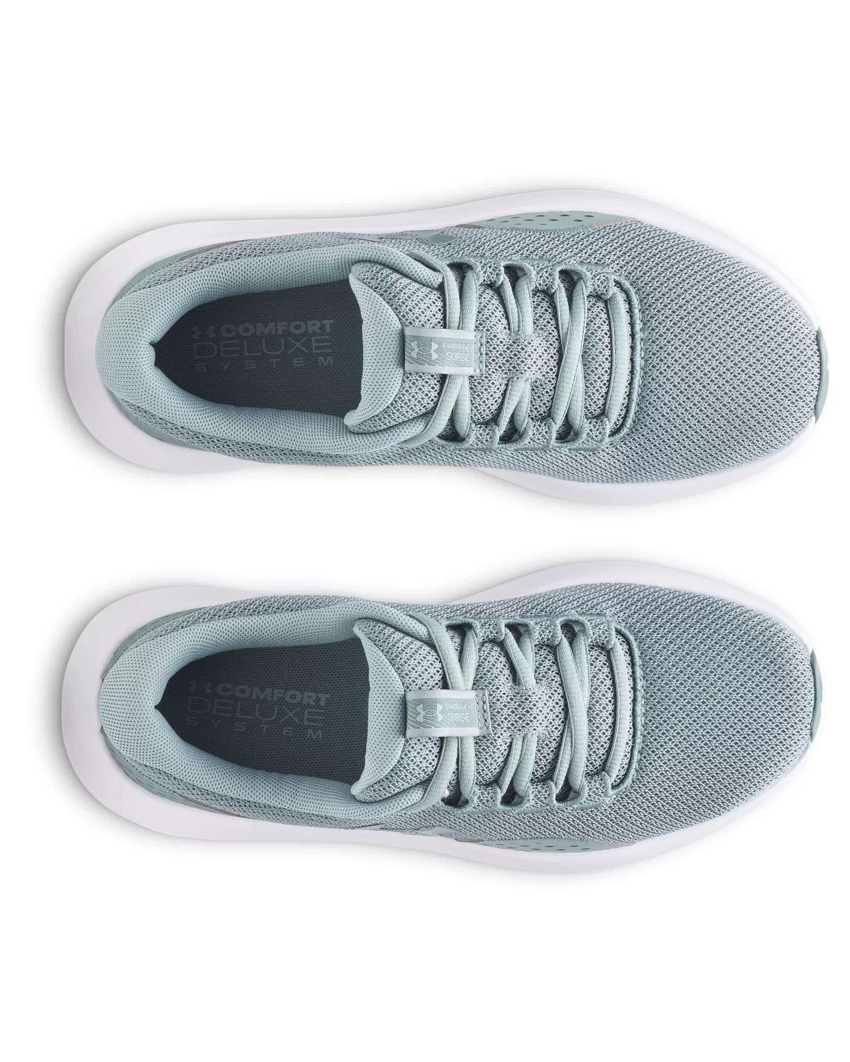 UA Women's Charged Surge 4 Shoes | Under Armour