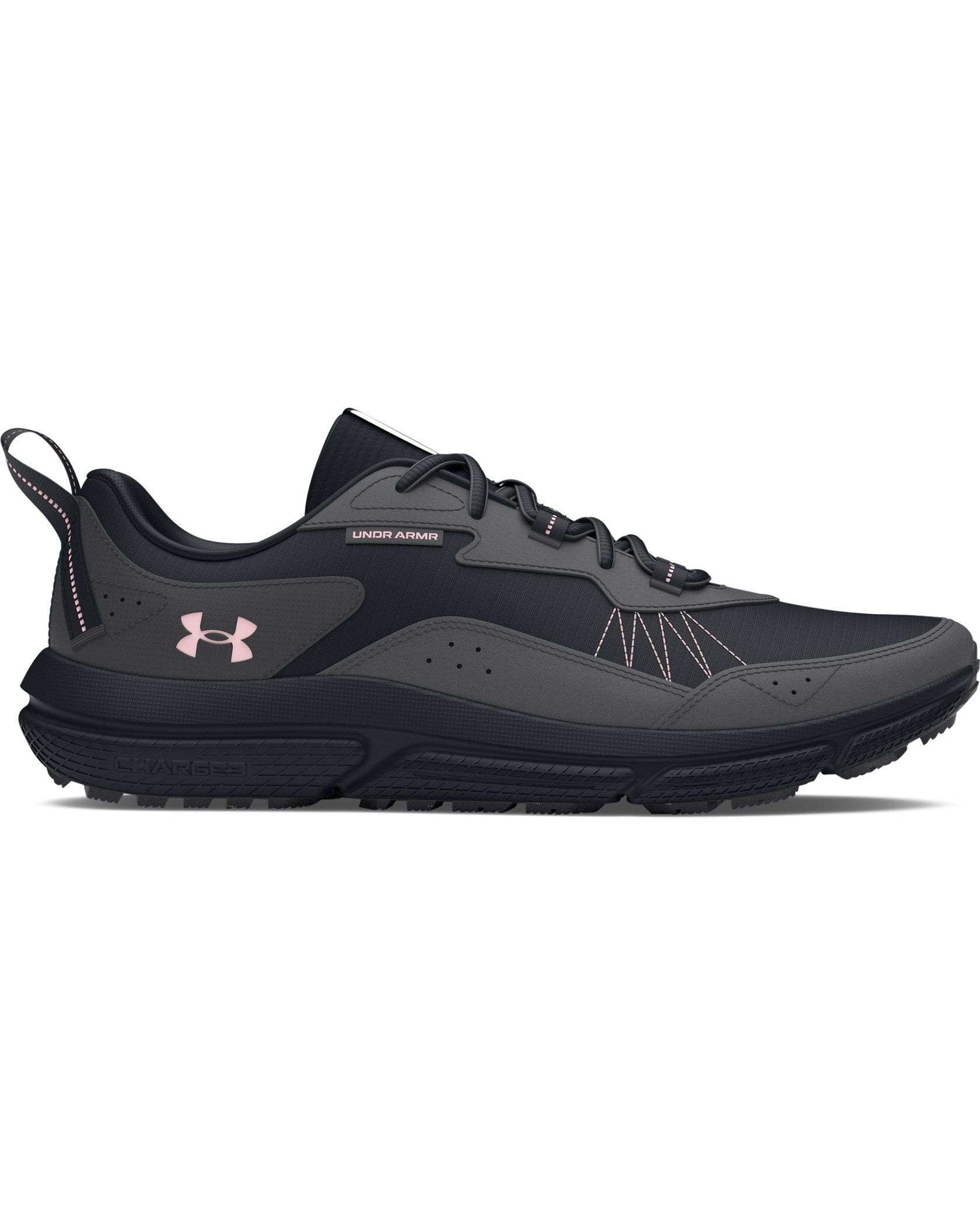 UA Women's Charged Verssert Shoes