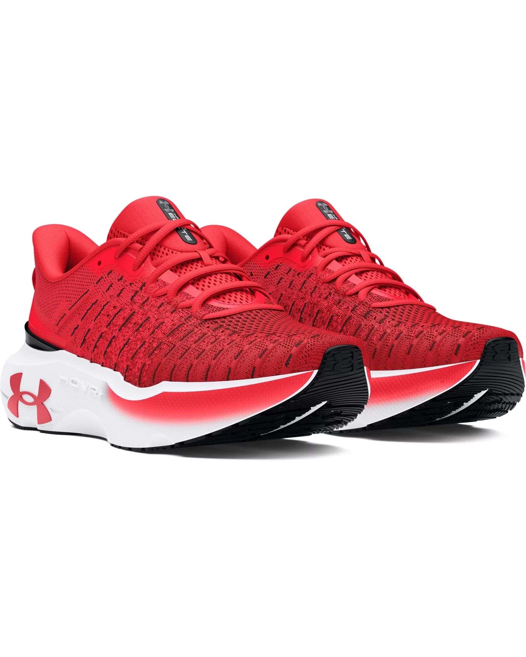 UA Infinite Elite Running Shoes Under Armour
