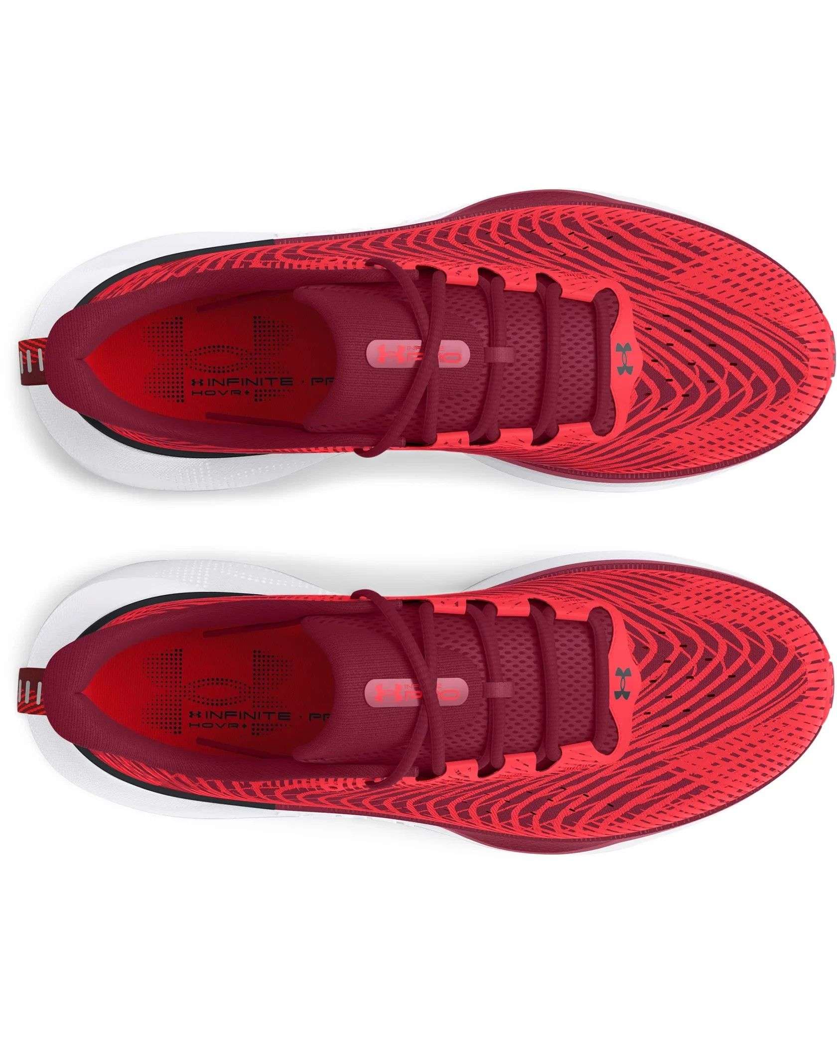 UA Infinite Pro Under Armour